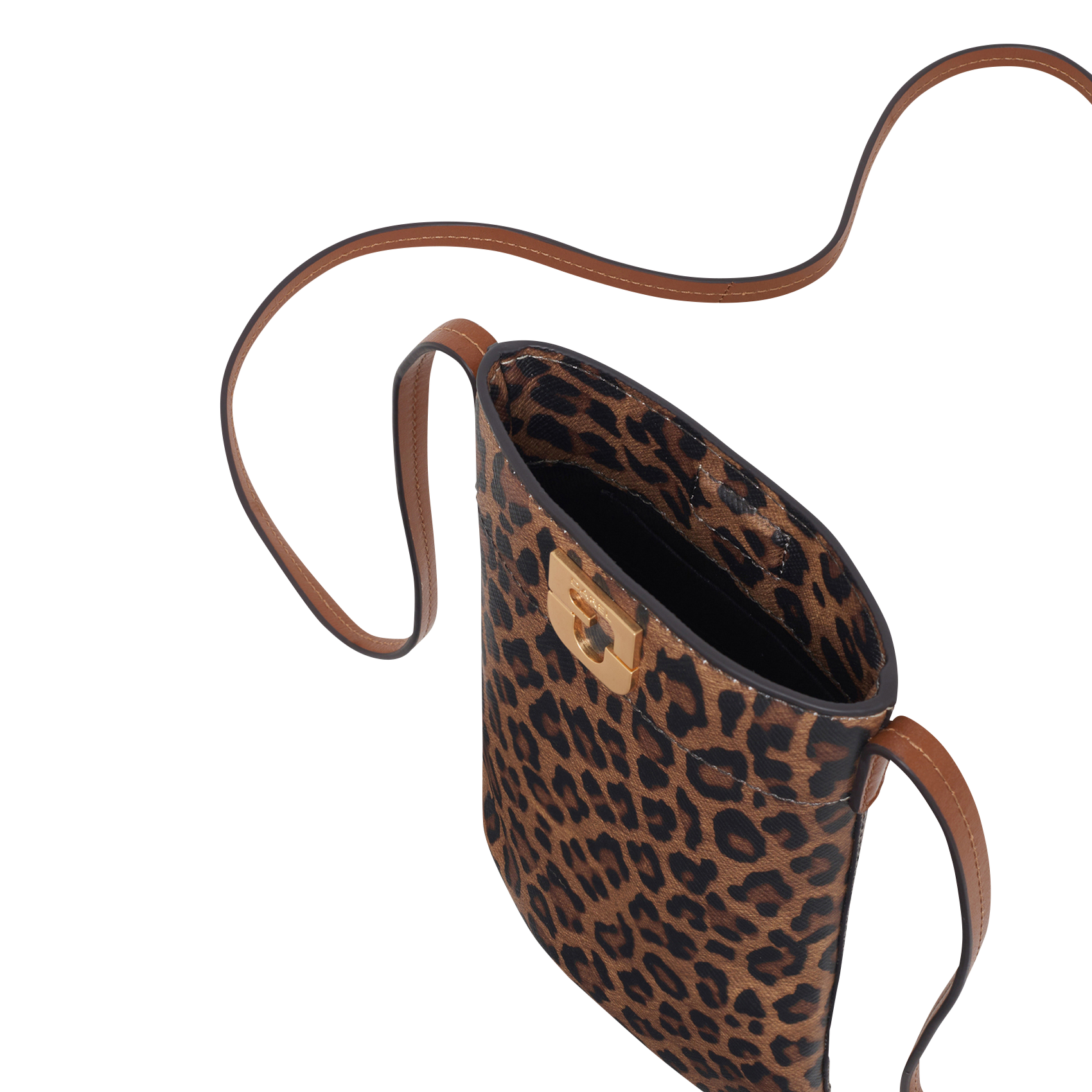 Pochette de téléphone imprimé GERARD DAREL Multicolore