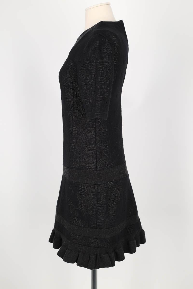 Grey dress KENZO - SECONDE MAIN Grey