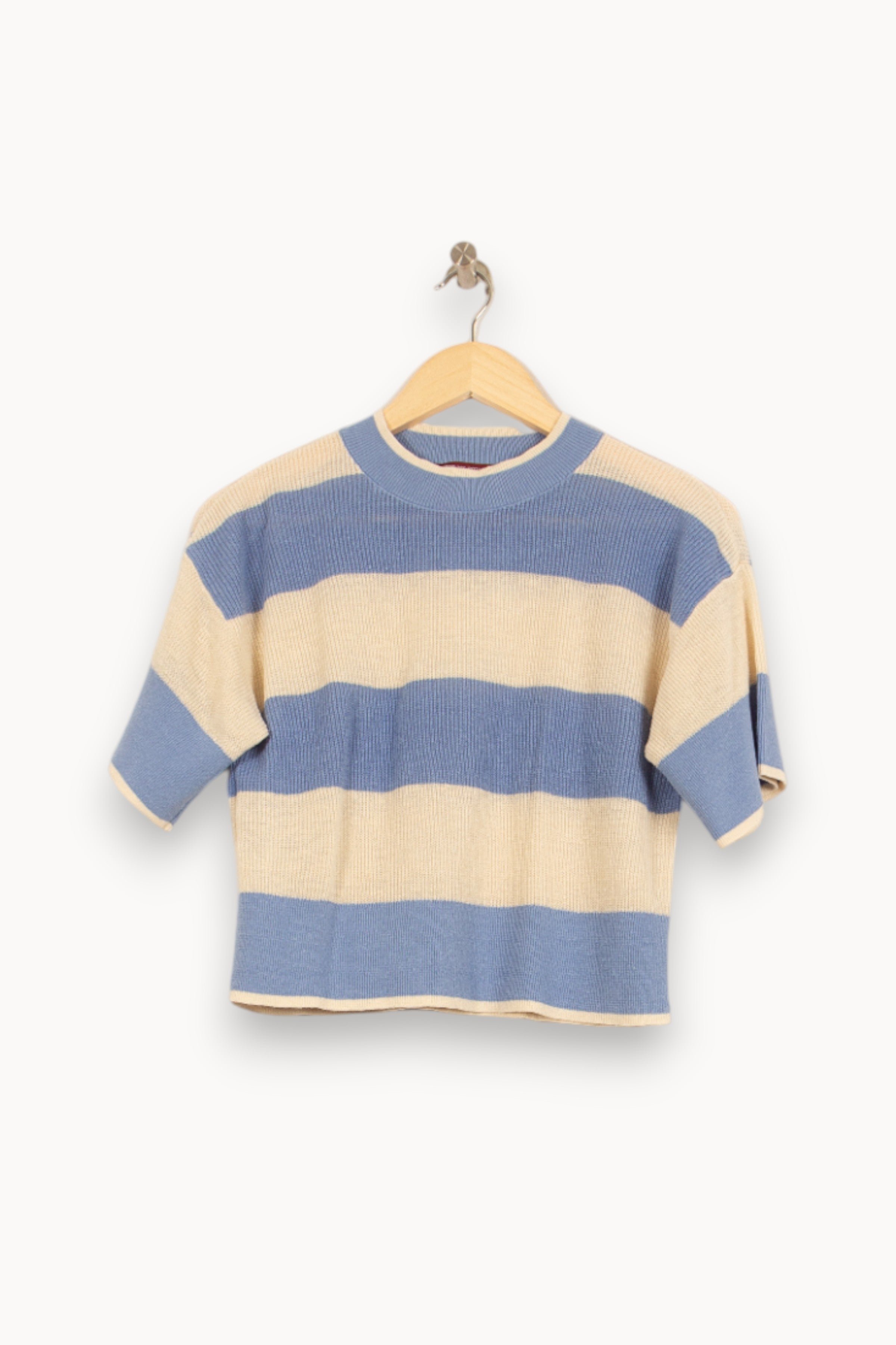 Knitwear COMPTOIR DES COTONNIERS - Seconde main Blue