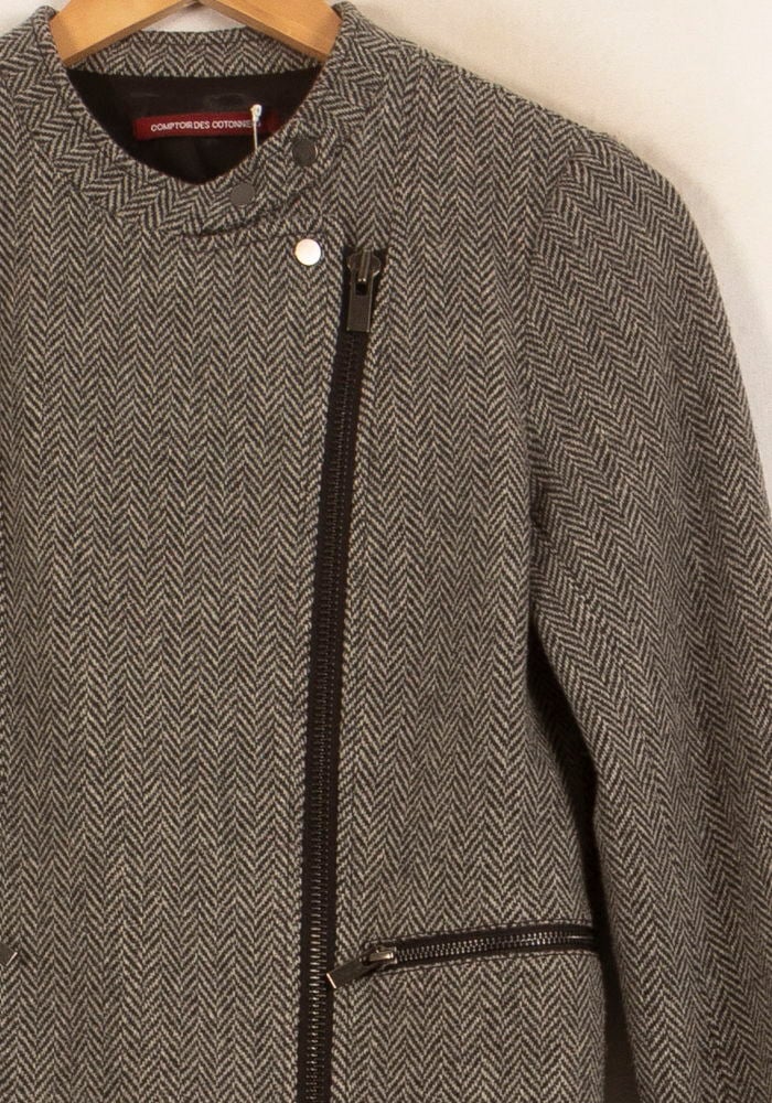 Chino trousers  COMPTOIR DES COTONNIERS - Seconde main Multicolored