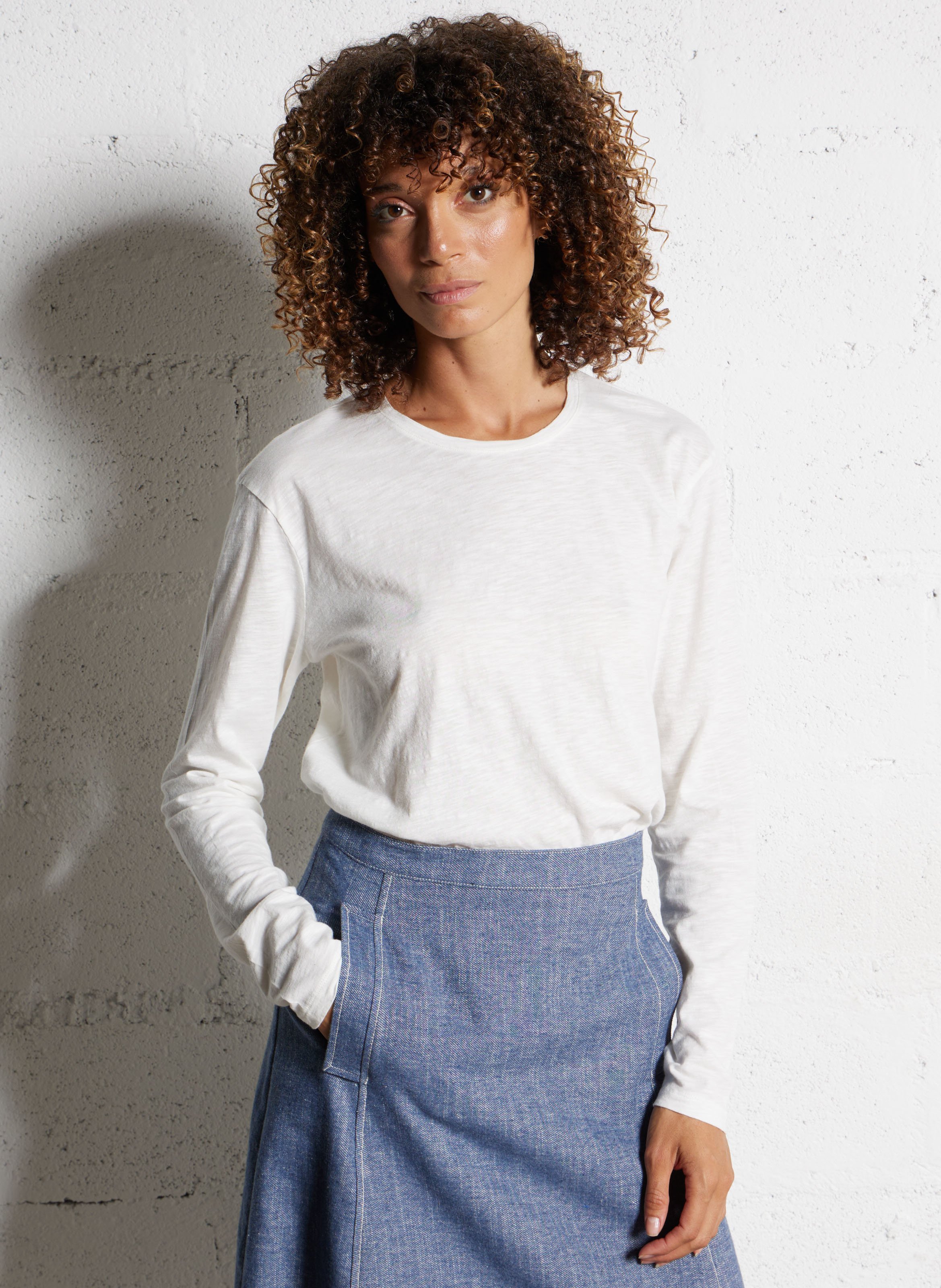 NE PAS REF, MAUVAISE SAISON! BENSIMON Wit