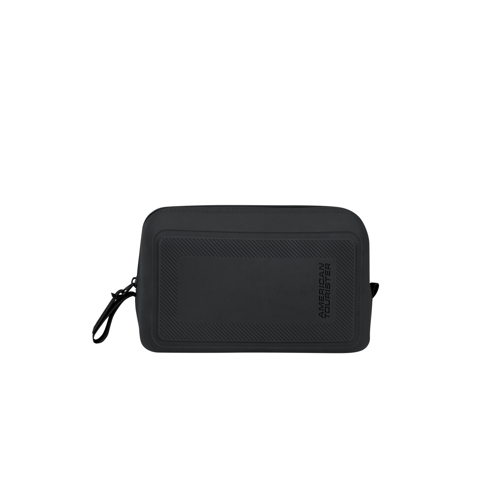 Urban groove toiletry bag size S AMERICAN TOURISTER Black