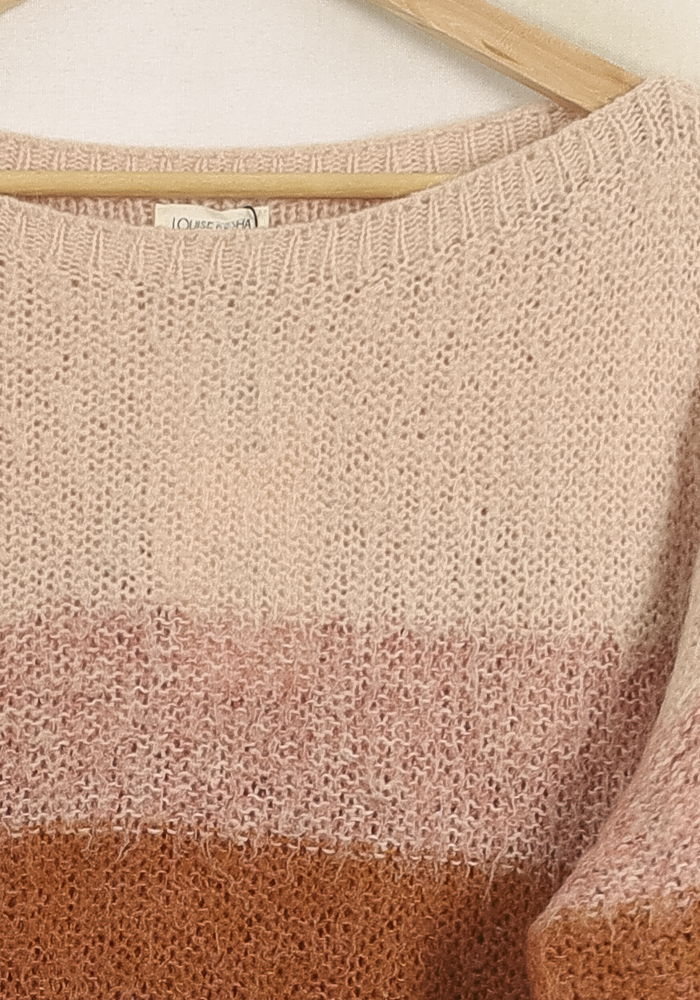 Knitwear LOUISE MISHA - Seconde Main Multicolored