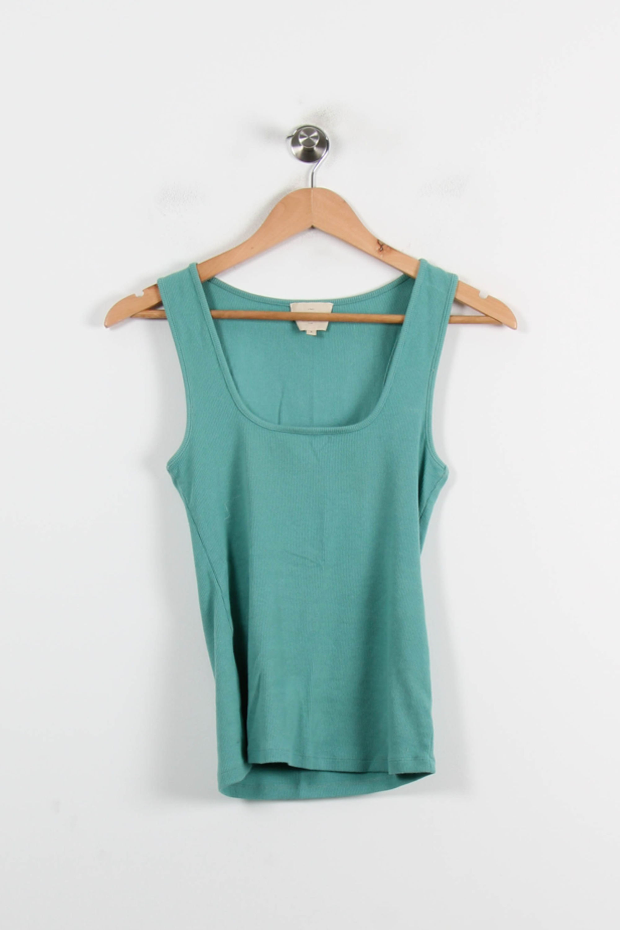 Top & tank top SEZANE - Seconde main Green
