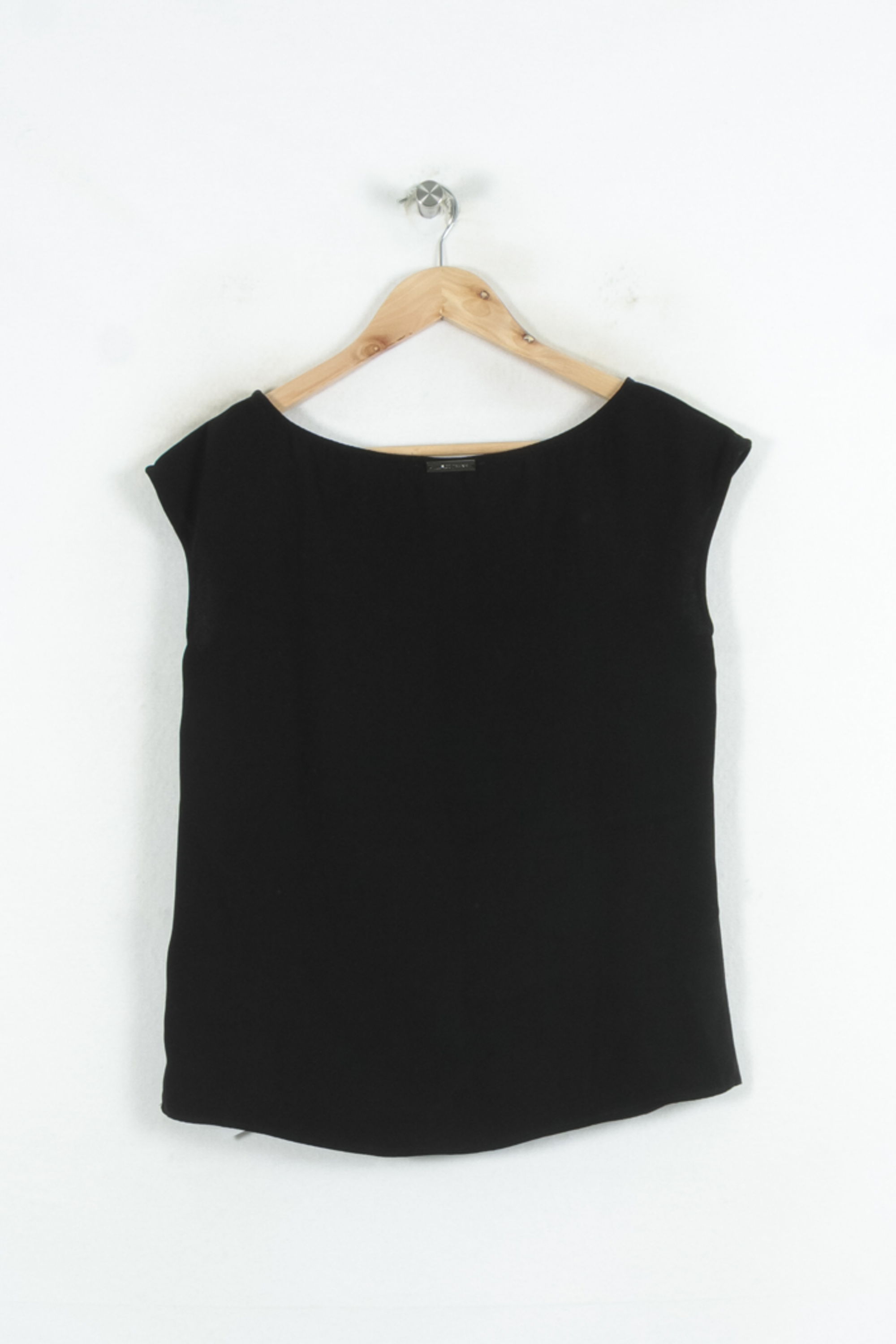 Top & tank top LIU JO - SECONDE MAIN Black