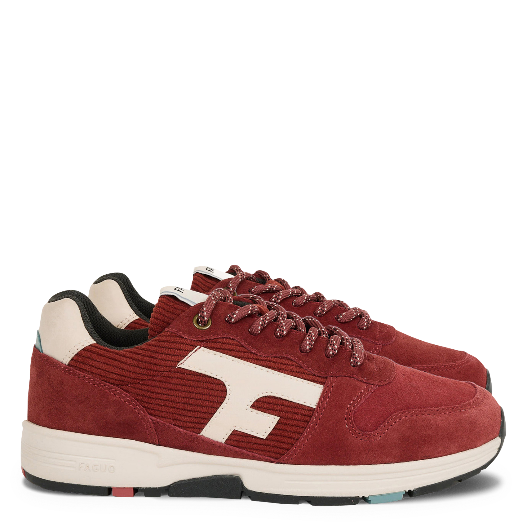 ASICS GEL PULSE 13 - Sneaker FAGUO Rot