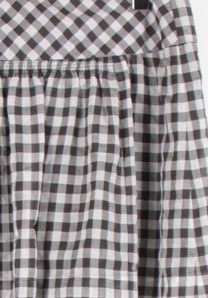 Short & midi skirt COMPTOIR DES COTONNIERS - Seconde main Grey