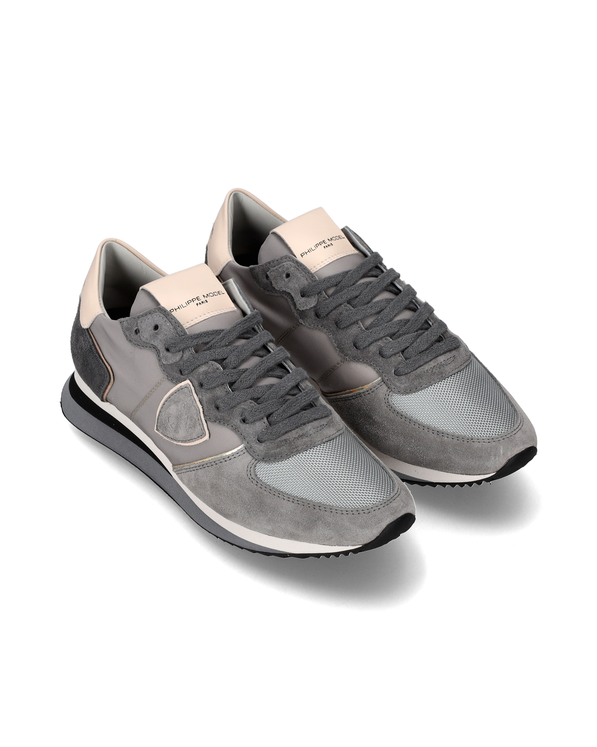 Sneakers TRPX Running PHILIPPE MODEL Pink