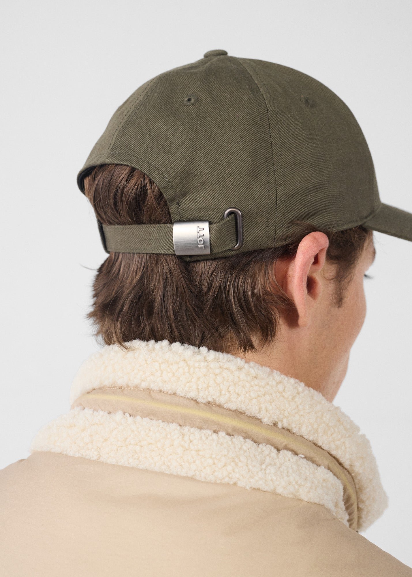 Noailles Cap JOTT Green