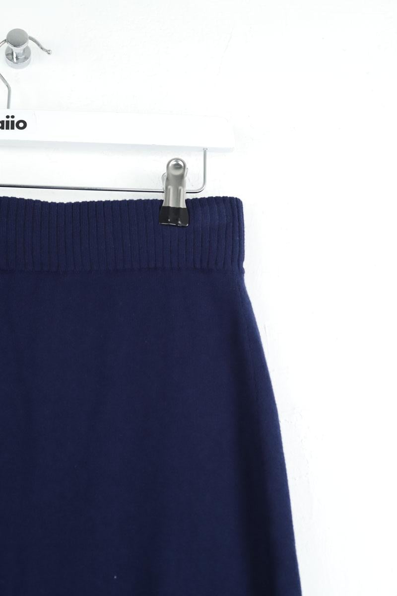 Skirt LK BENNETT - Seconde Main Blue