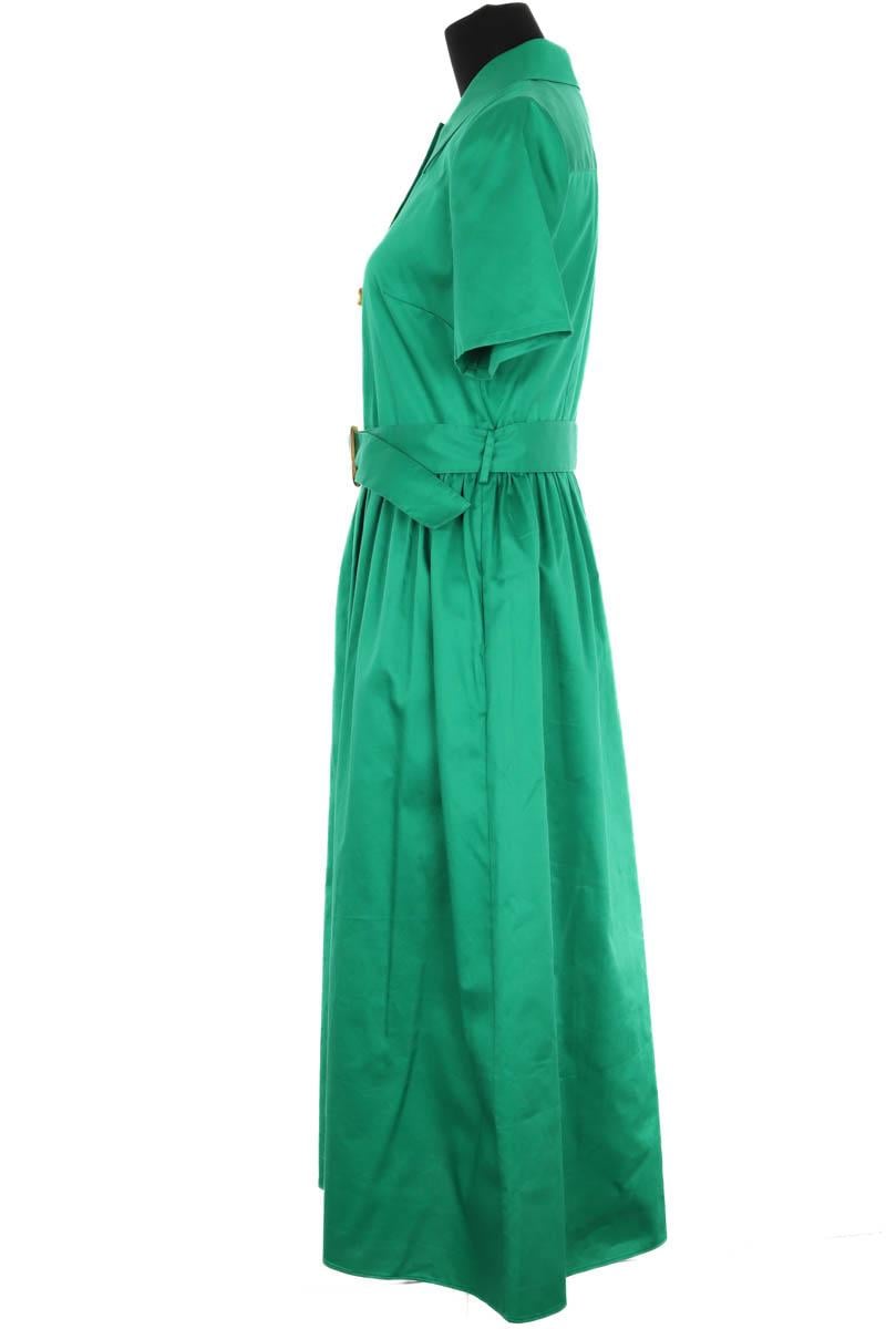 Dress LK BENNETT - Seconde Main Green
