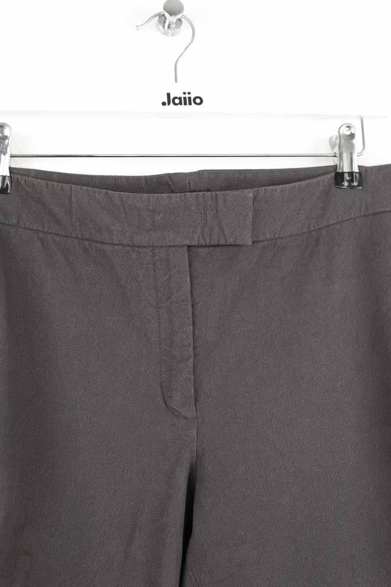 Carrot trousers JOSEPH - Seconde Main Grey