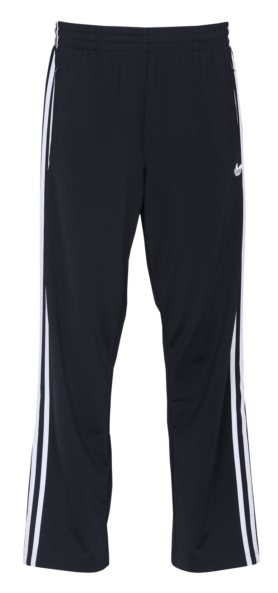 Jogginghose aus recycelten Fasern ADIDAS Schwarz