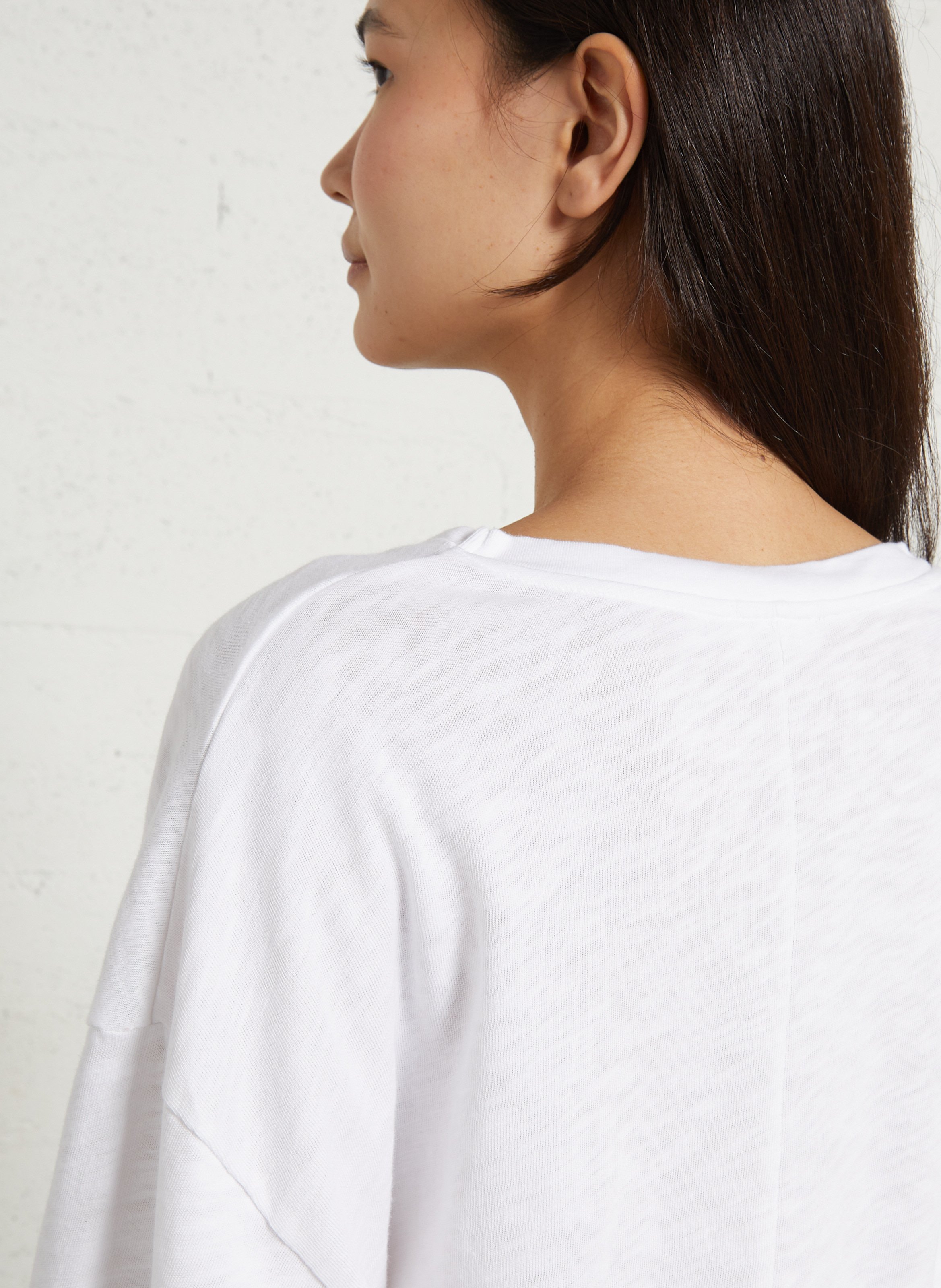 NE PAS REF, MAUVAISE SAISON! AMERICAN VINTAGE Wit