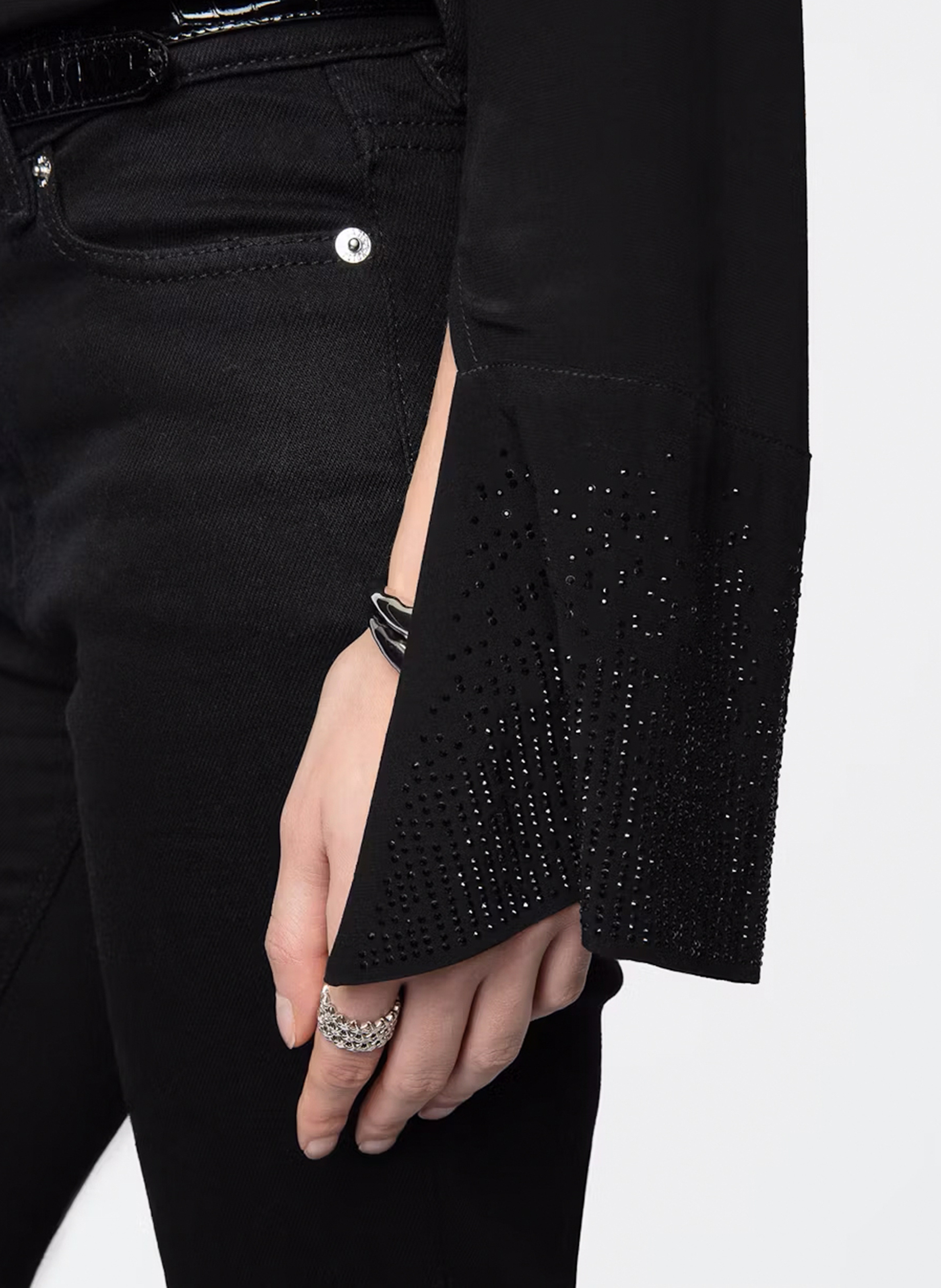 TAIKA ZADIG&VOLTAIRE Noir