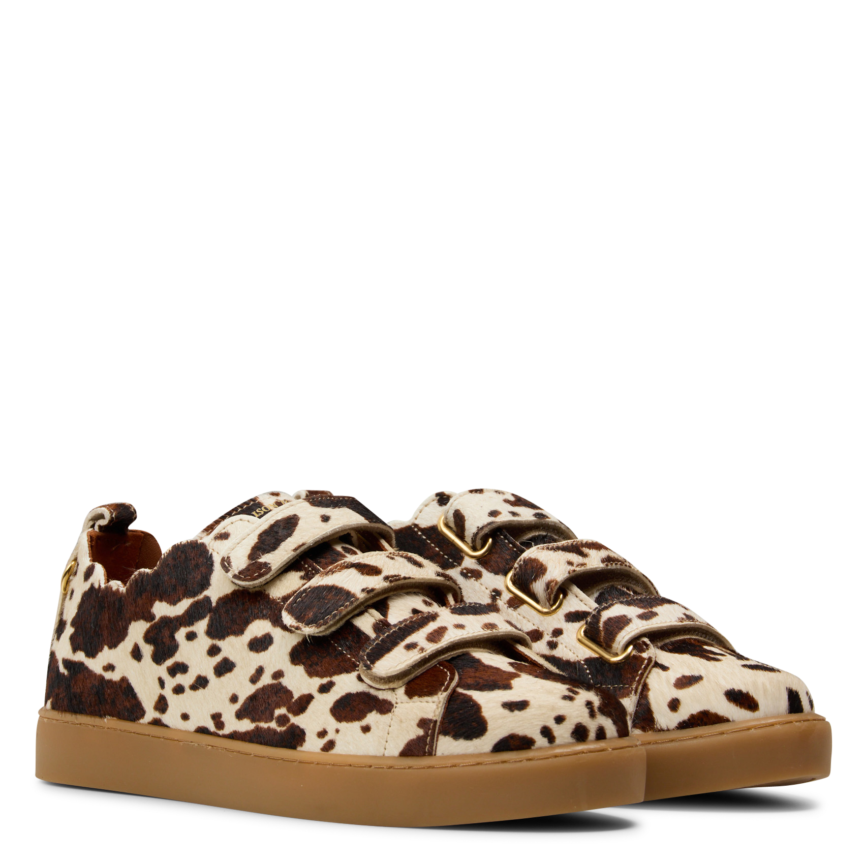 . MAISON TOUFET Veelkleurig