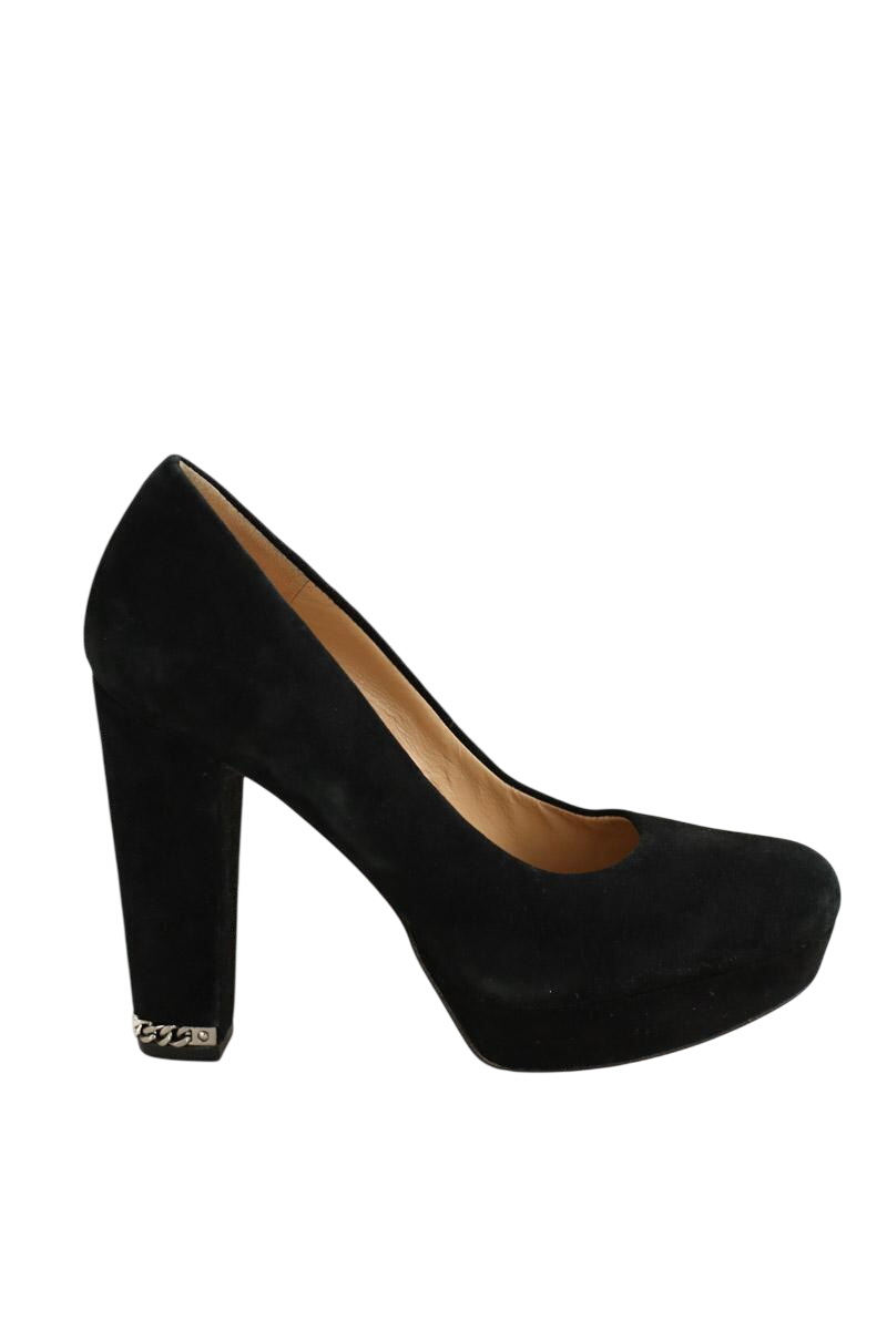 Heels MICHAEL KORS - Seconde main Black