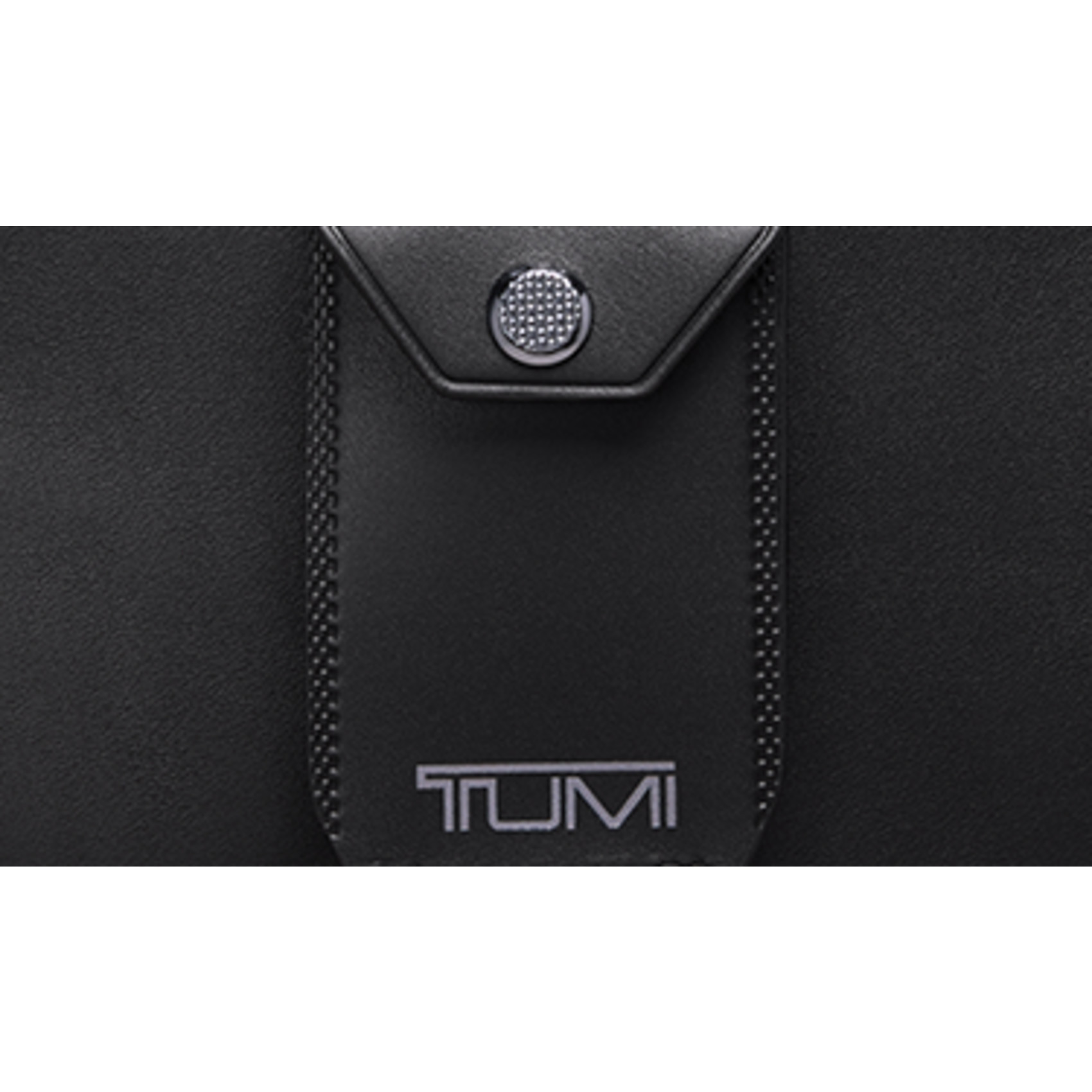Tumi alpha cross-over bag TUMI Black