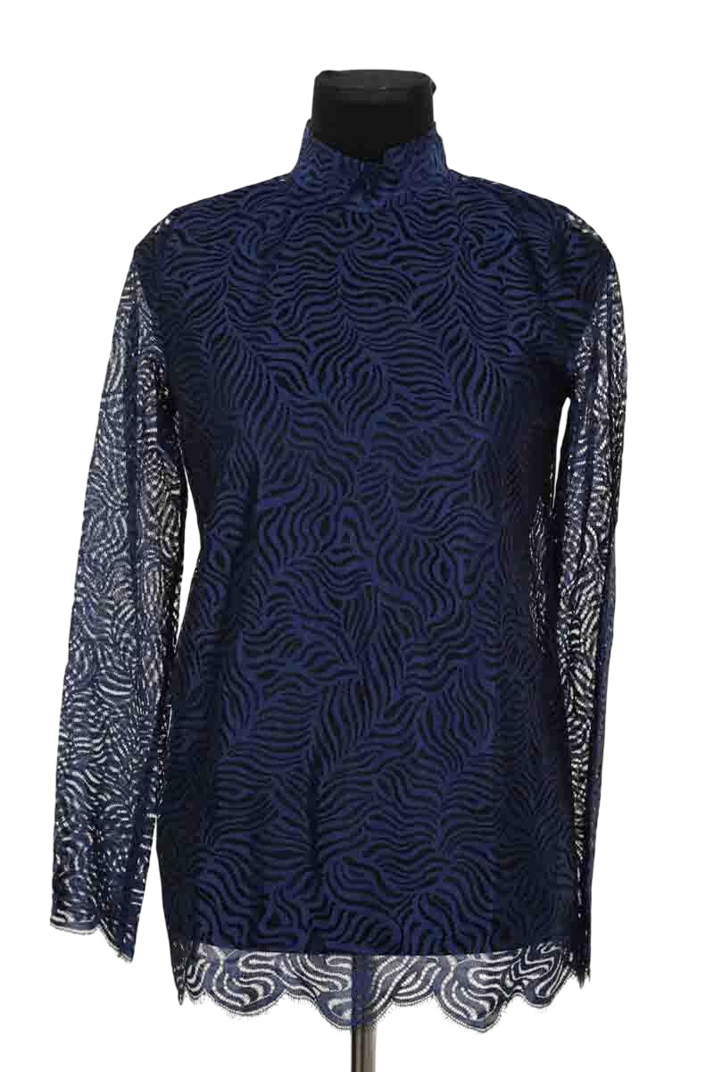 Blouse HEIMSTONE - Seconde Main Blue