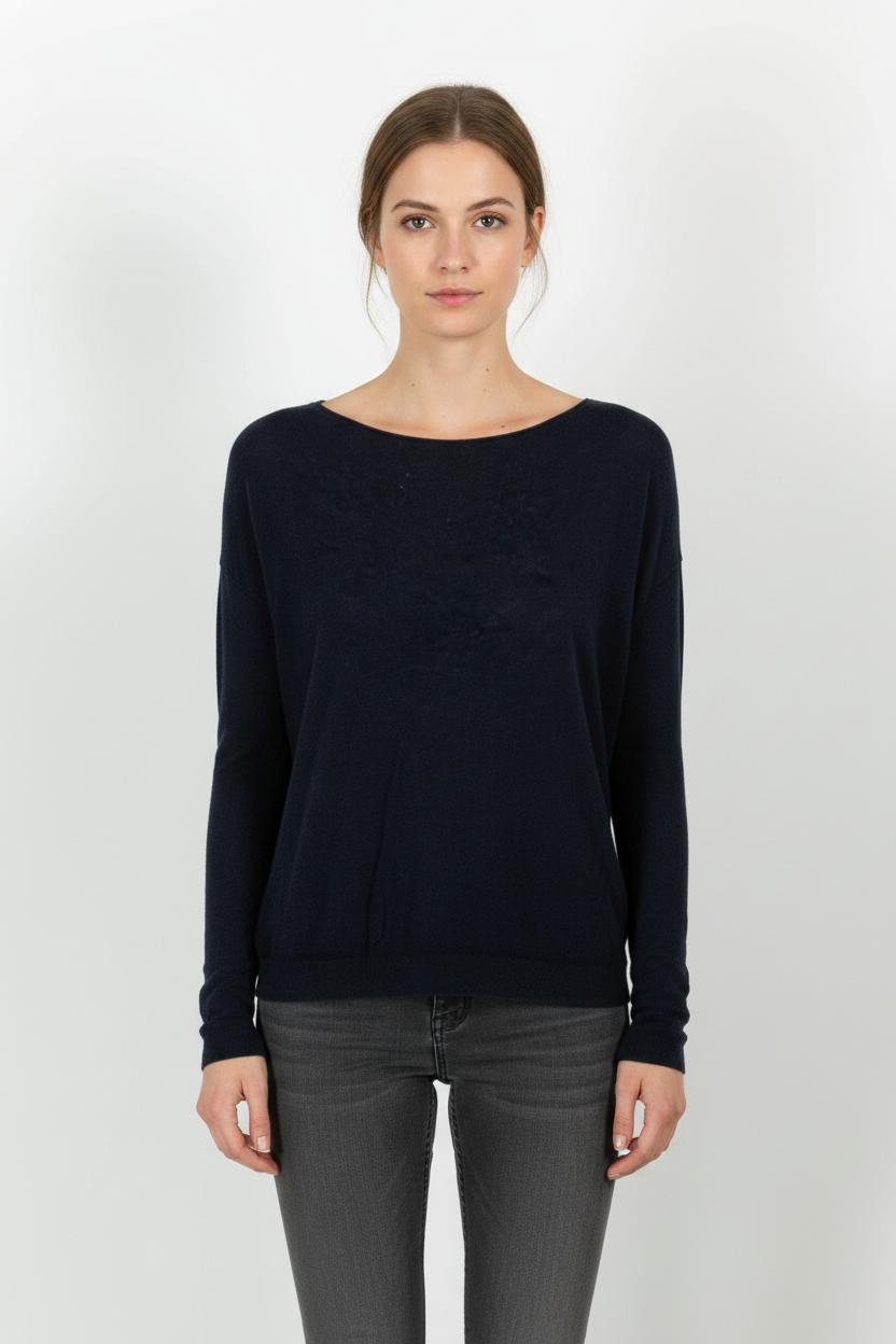 Knitwear MARIE SIXTINE - SECONDE MAIN Blue