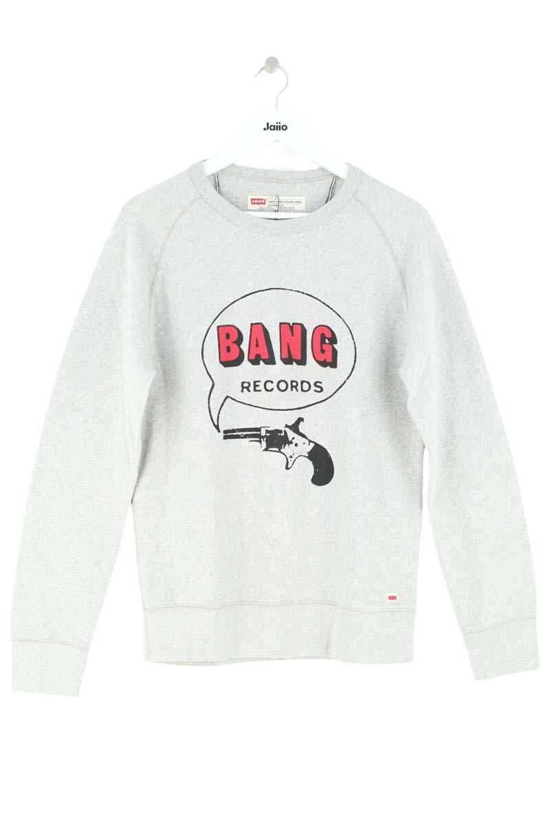 Sweater LEVI'S - Seconde main Grey