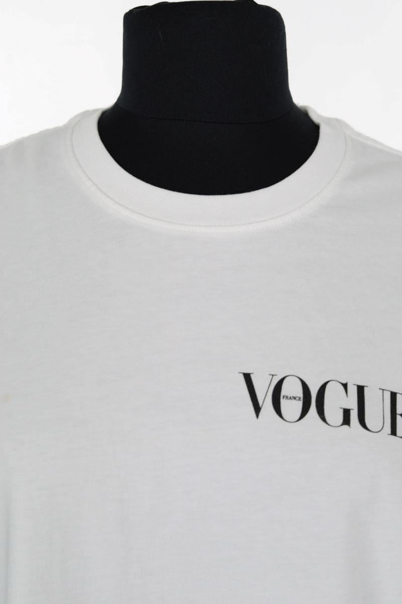 T-shirt LEVI'S - Seconde main White