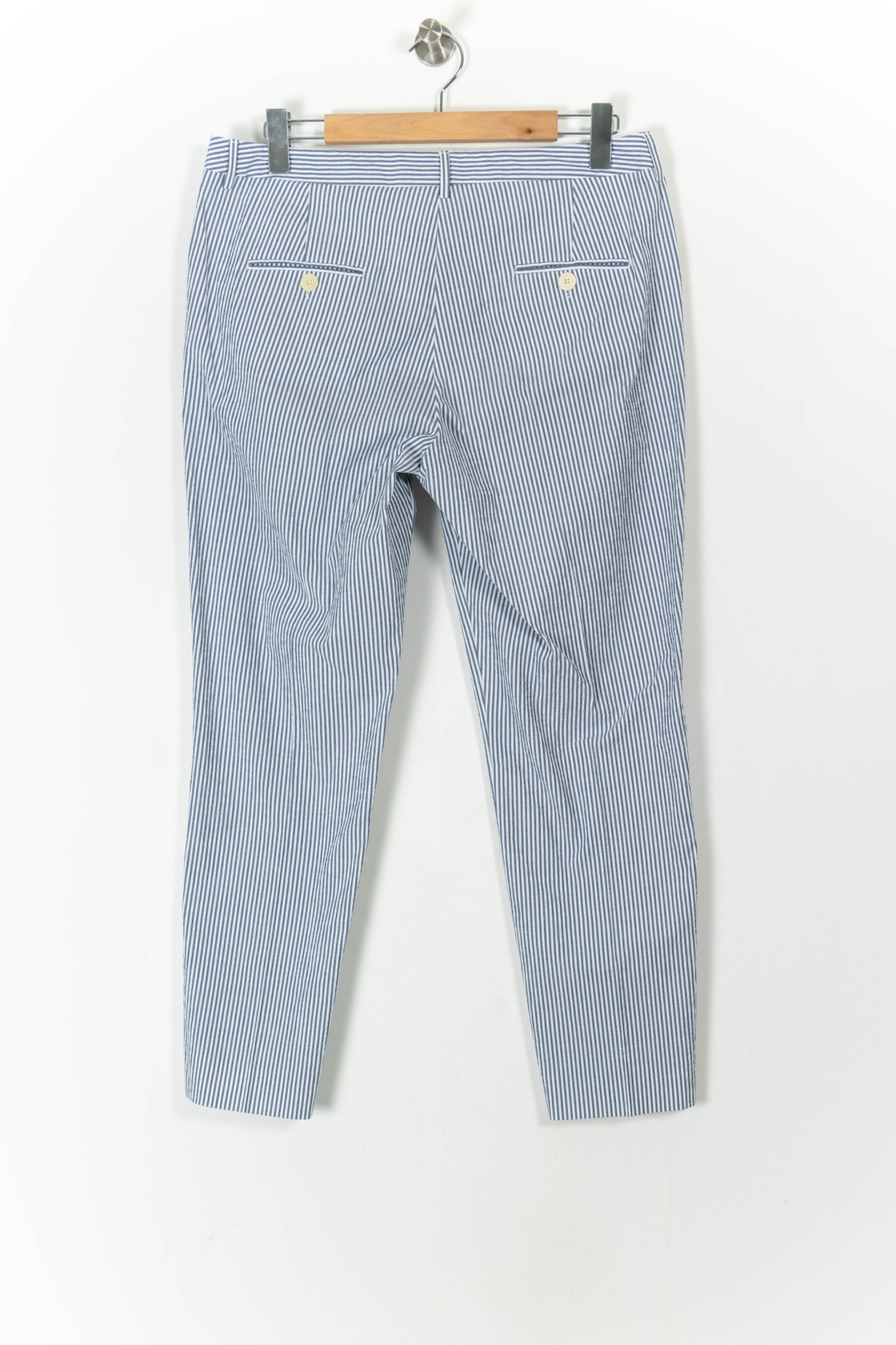 Pants MAX MARA - Seconde Main Multicolored