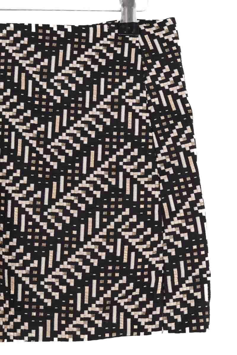 Mini skirt SEZANE - Seconde main Black