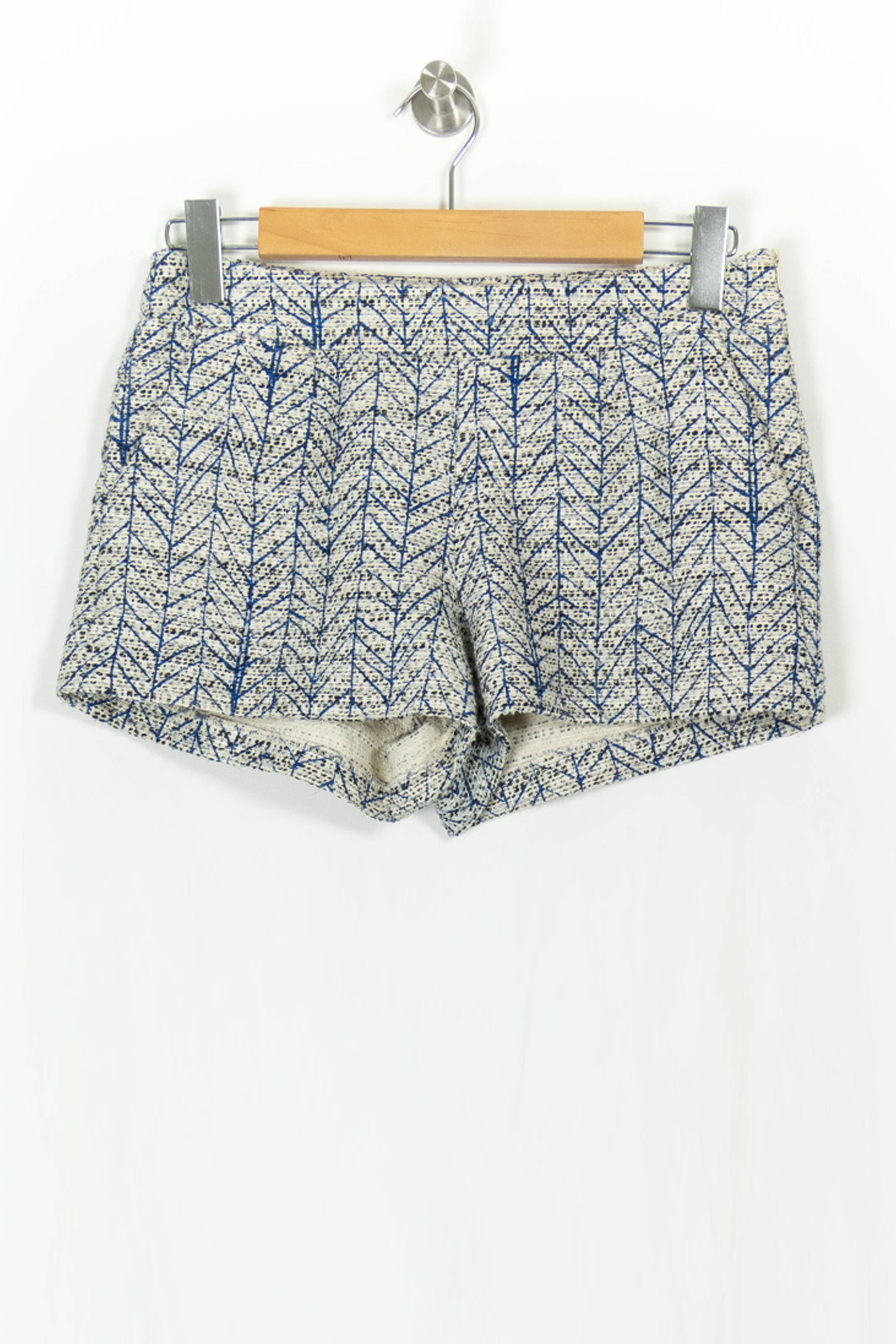 Short SEZANE - Seconde main Multicolore