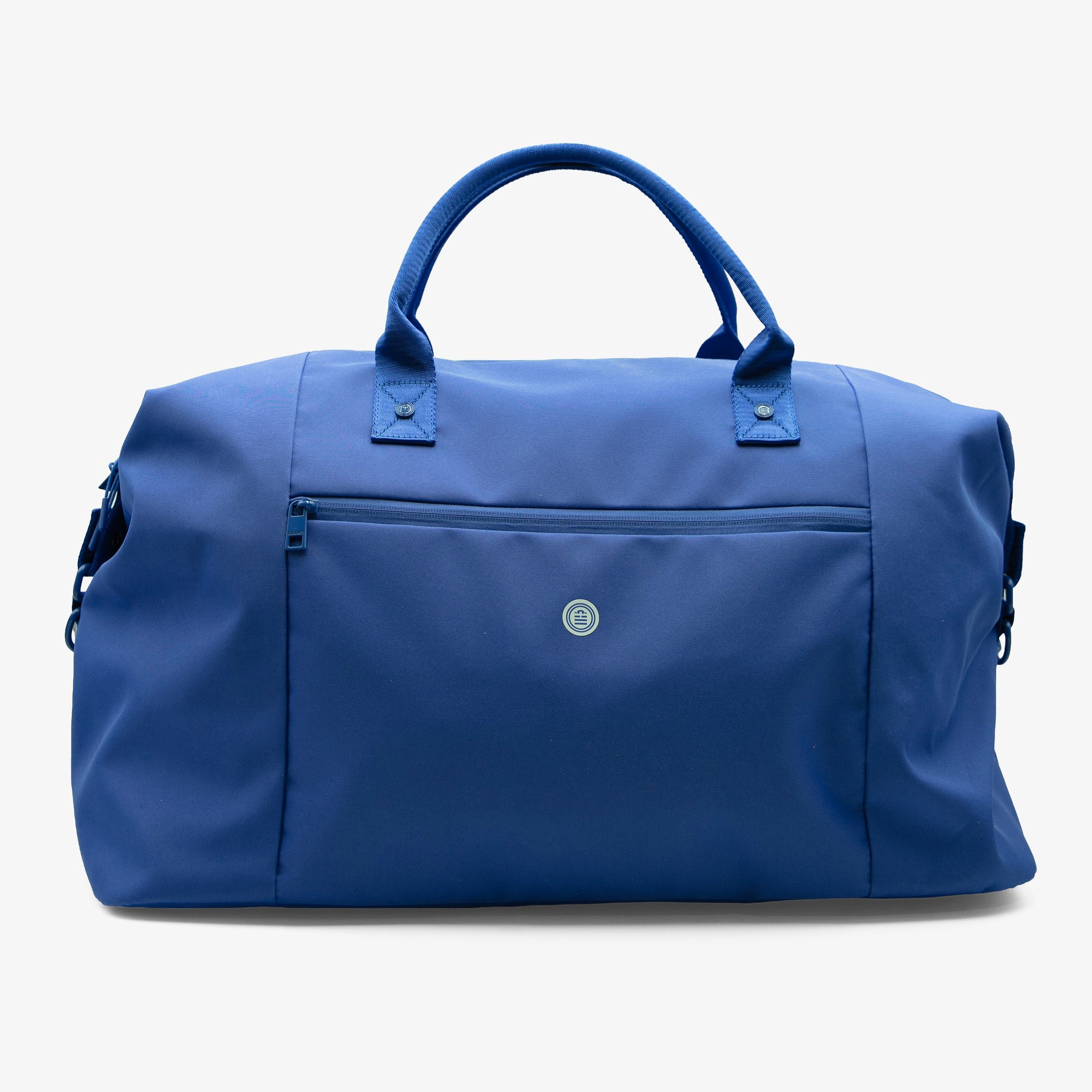 Sac de voyage 48h SERGE BLANCO Bleu