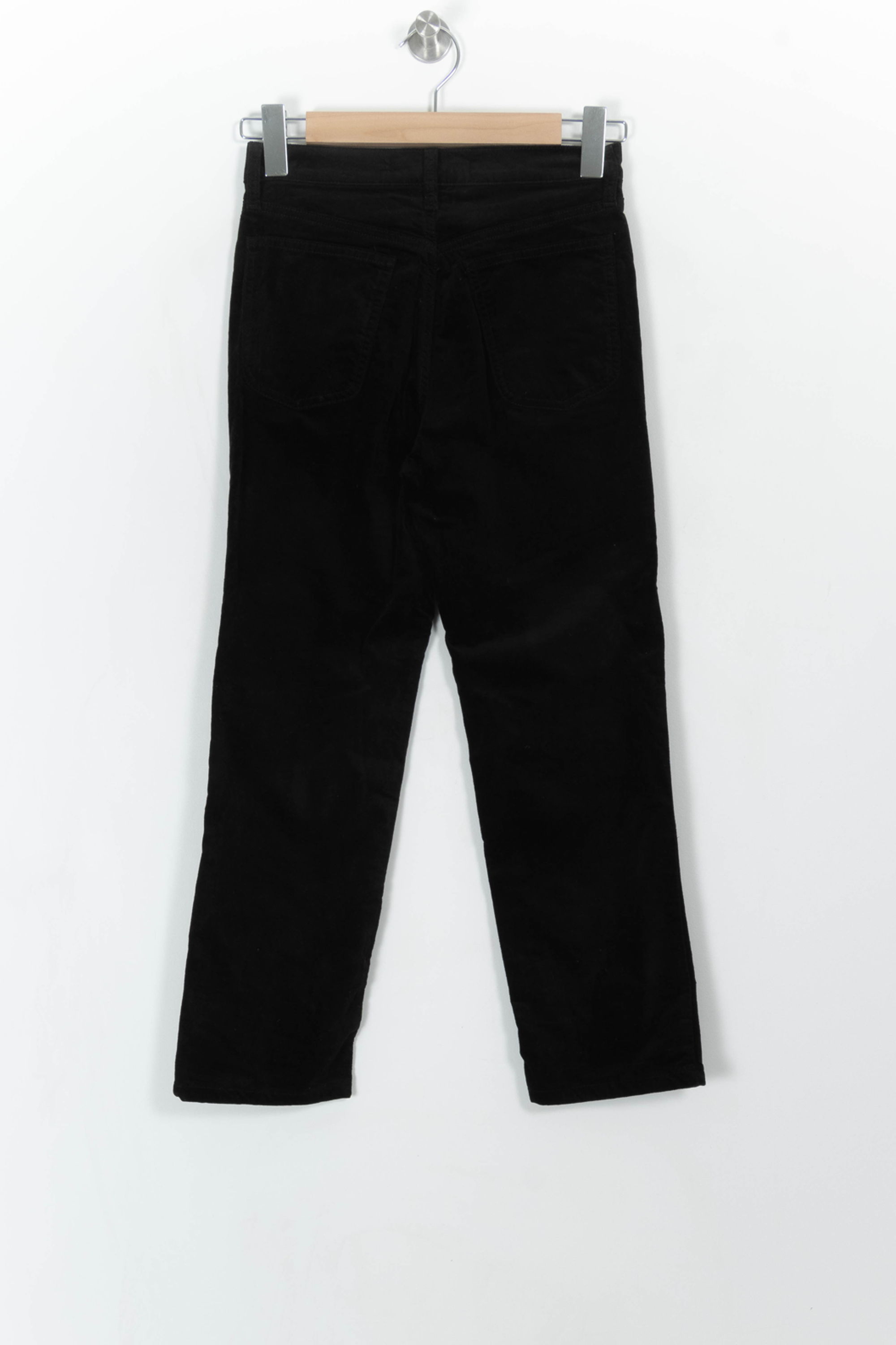 Pants COMPTOIR DES COTONNIERS - Seconde main Black