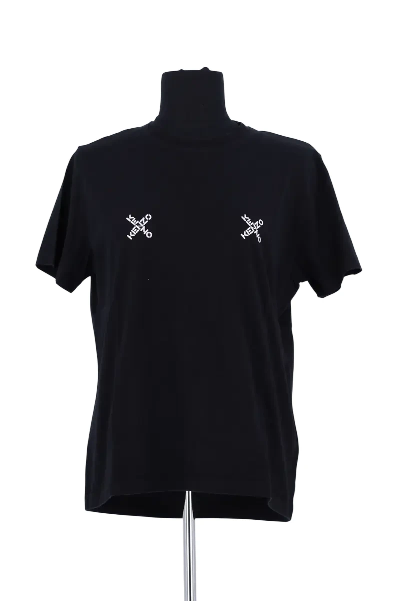 T-shirt KENZO - SECONDE MAIN Black