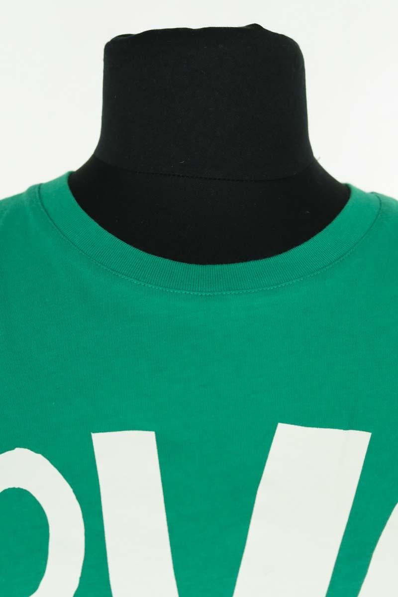T-shirt SEZANE - Seconde main Green