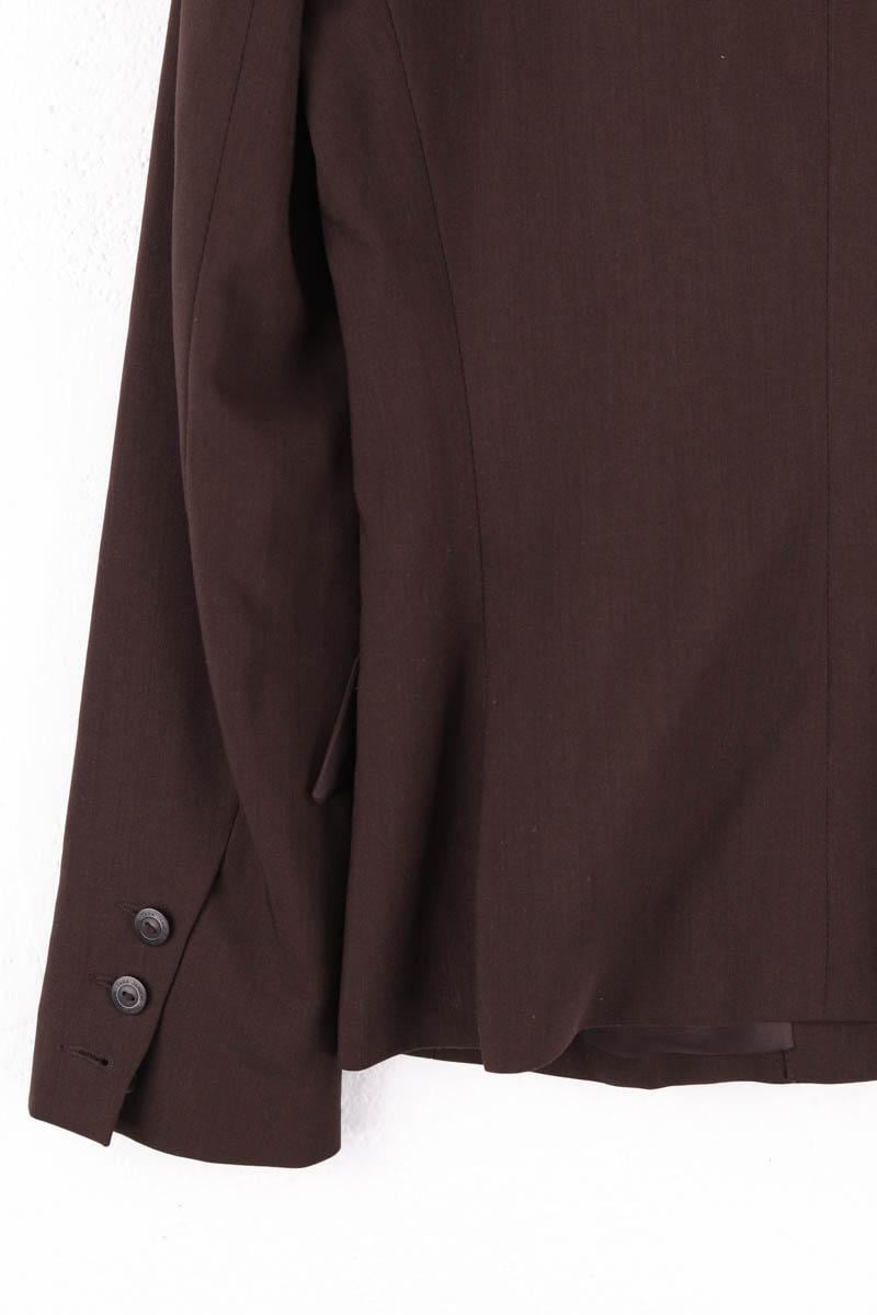 Blazer TARA JARMON - Seconde Main Brown