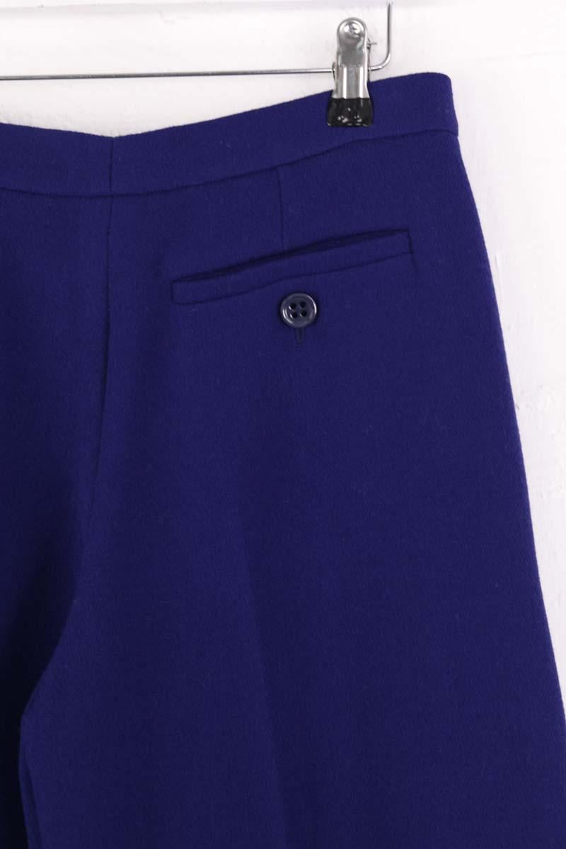 Pants SONIA RYKIEL - Seconde Main Blue