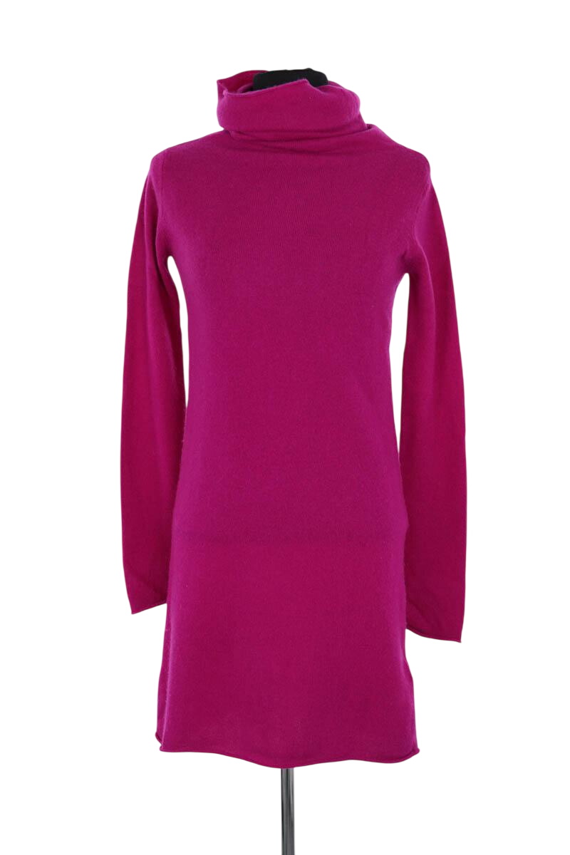 Dress JOSEPH - Seconde Main Purple