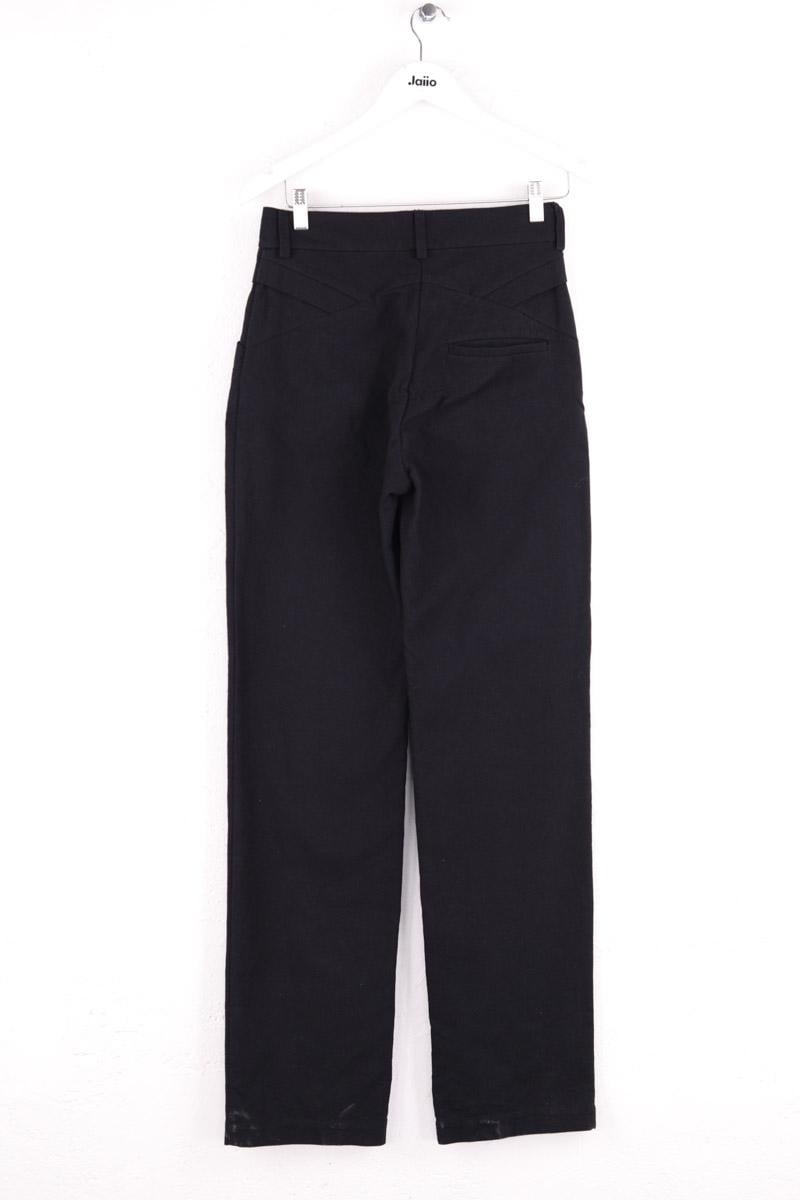 Pants IRO - Seconde Main Black
