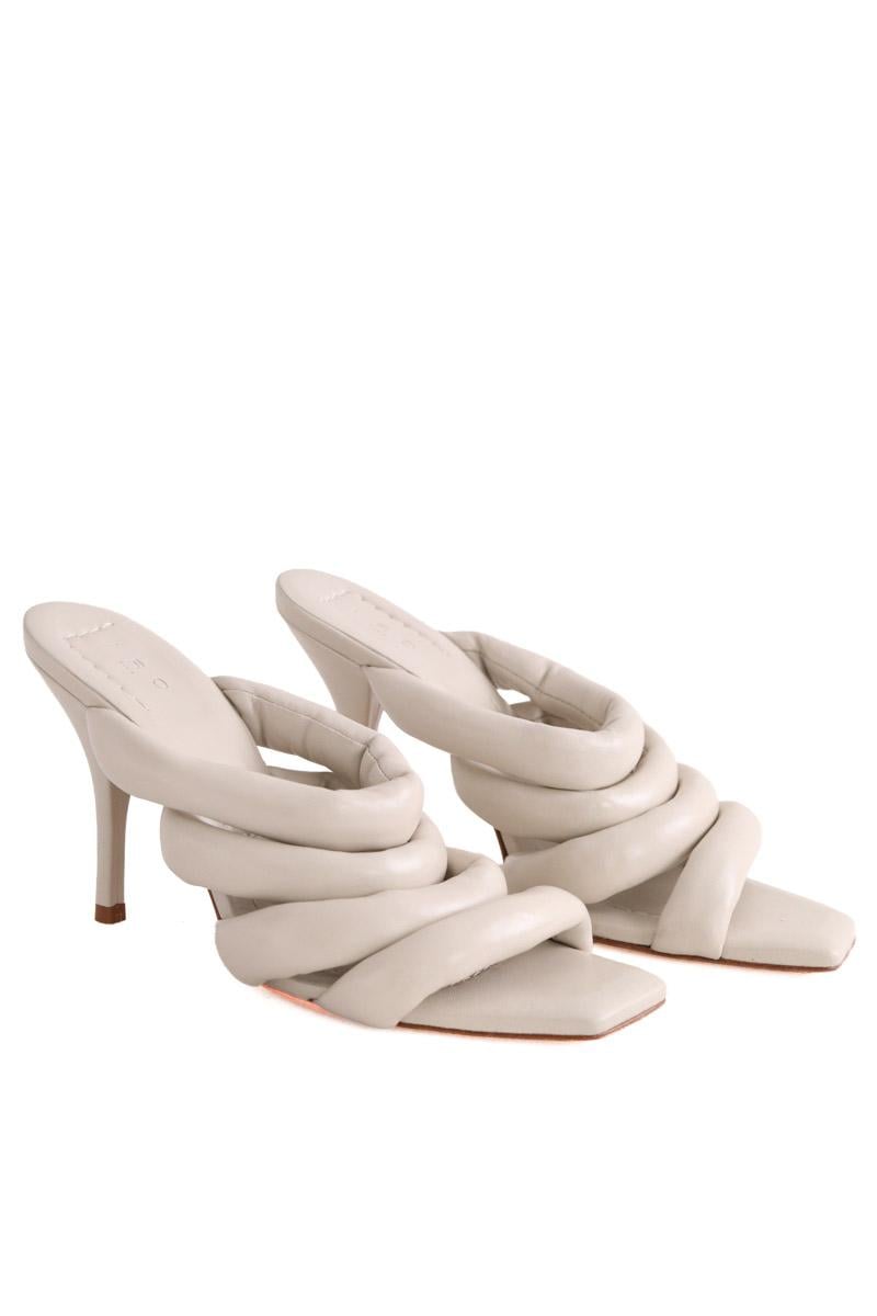 Heels IRO - Seconde Main Beige