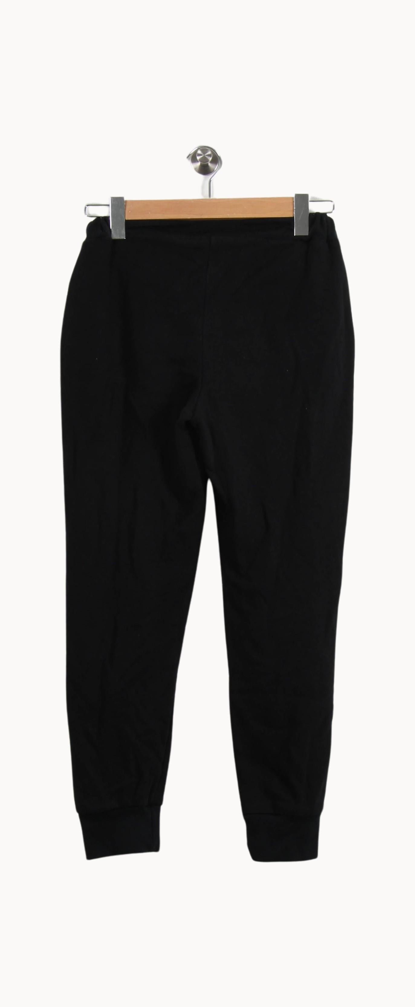 Joggers ORTA - Seconde main Black