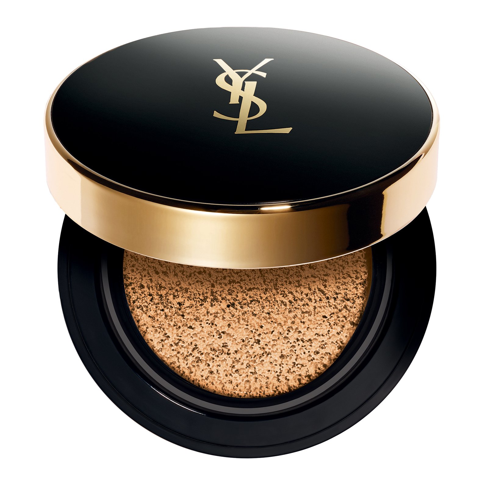 Le Cushion Encre de Peau - Foundation-Applikator YVES SAINT LAURENT B50