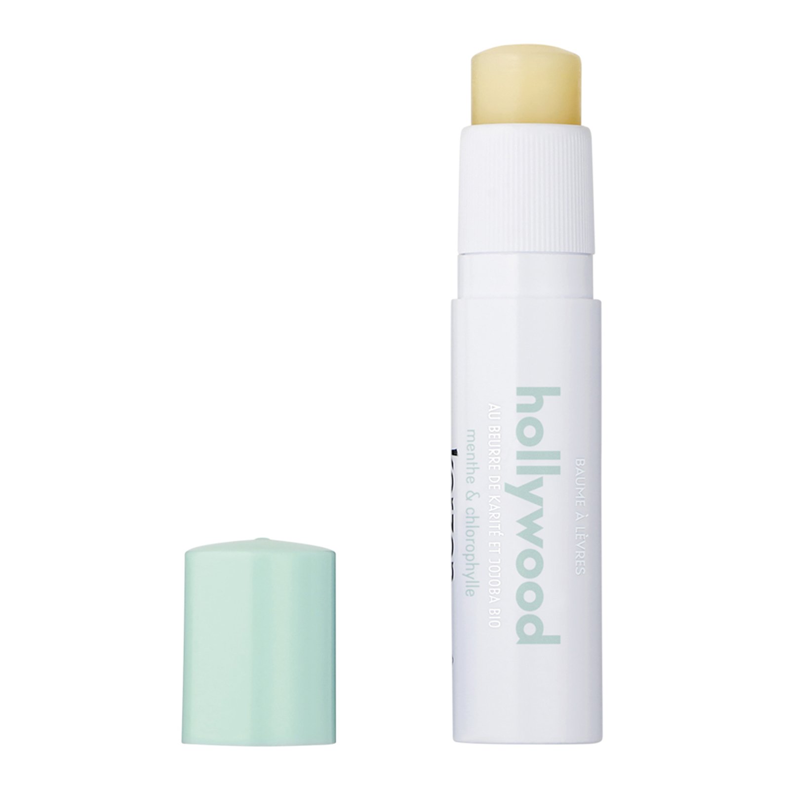 Hollywood lip balm KERZON No color