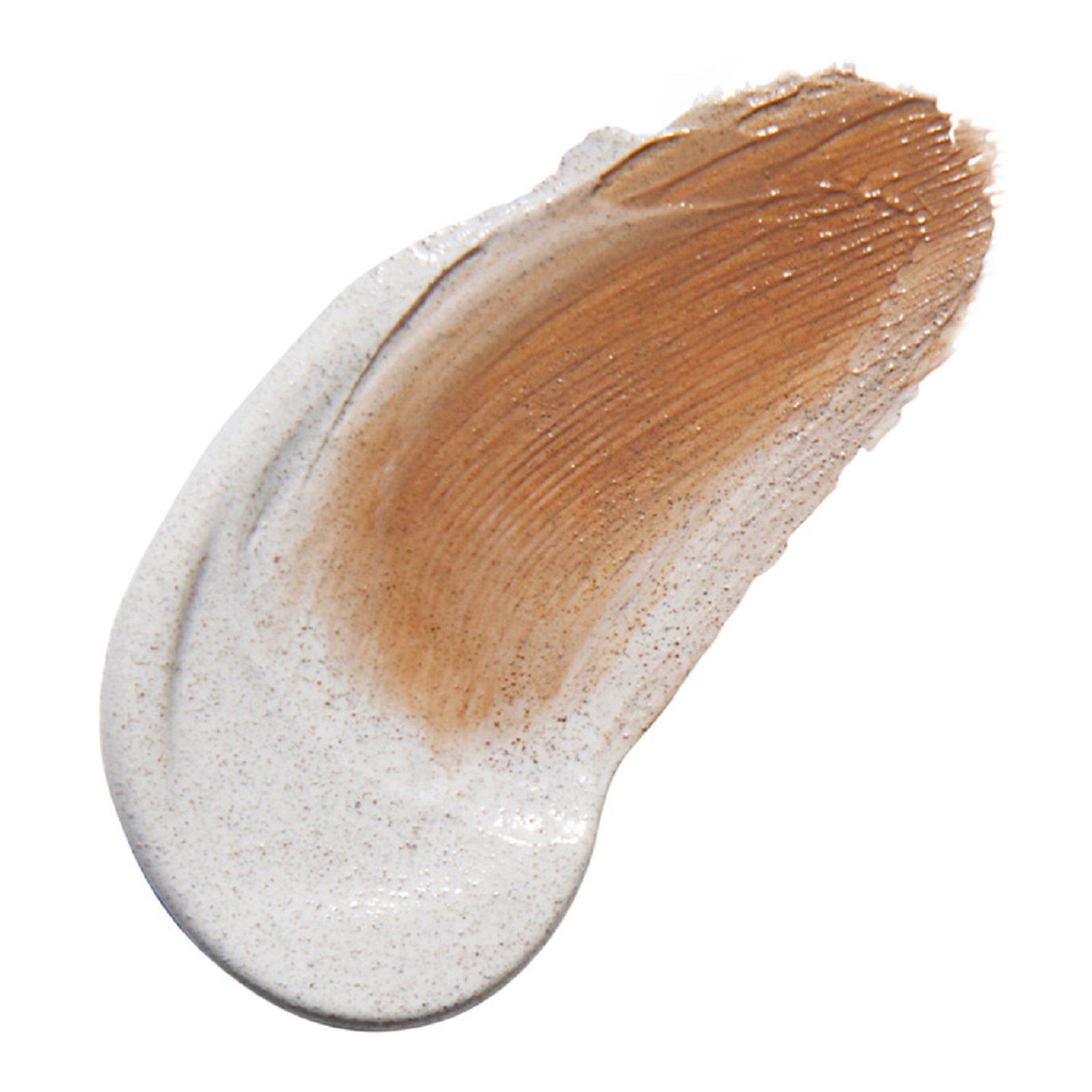 CC Crème à la Centella Asiatica - Soin Illuminateur du Visage Haute Définition ERBORIAN Caramel