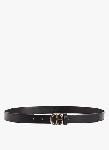 Ceinture leopard claudie pierlot deals