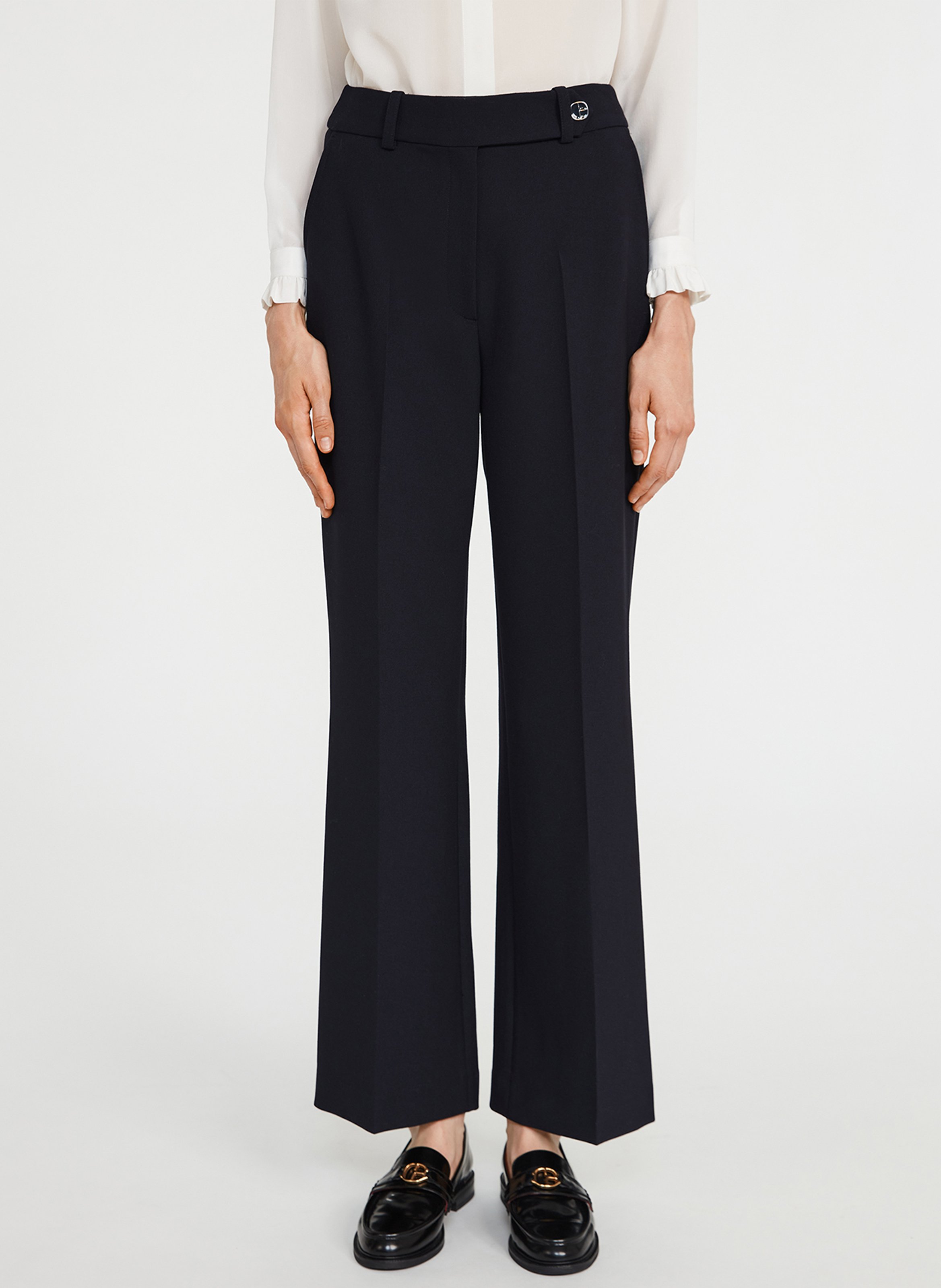 Pantalon claudie online pierlot