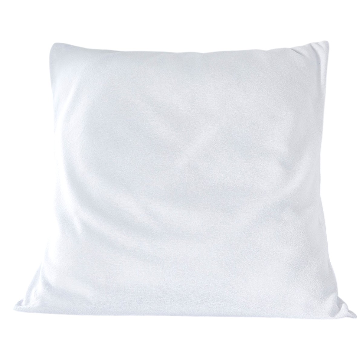 Absorbent Cotton Pillow Protector TODAY LINGE DE MAISON White