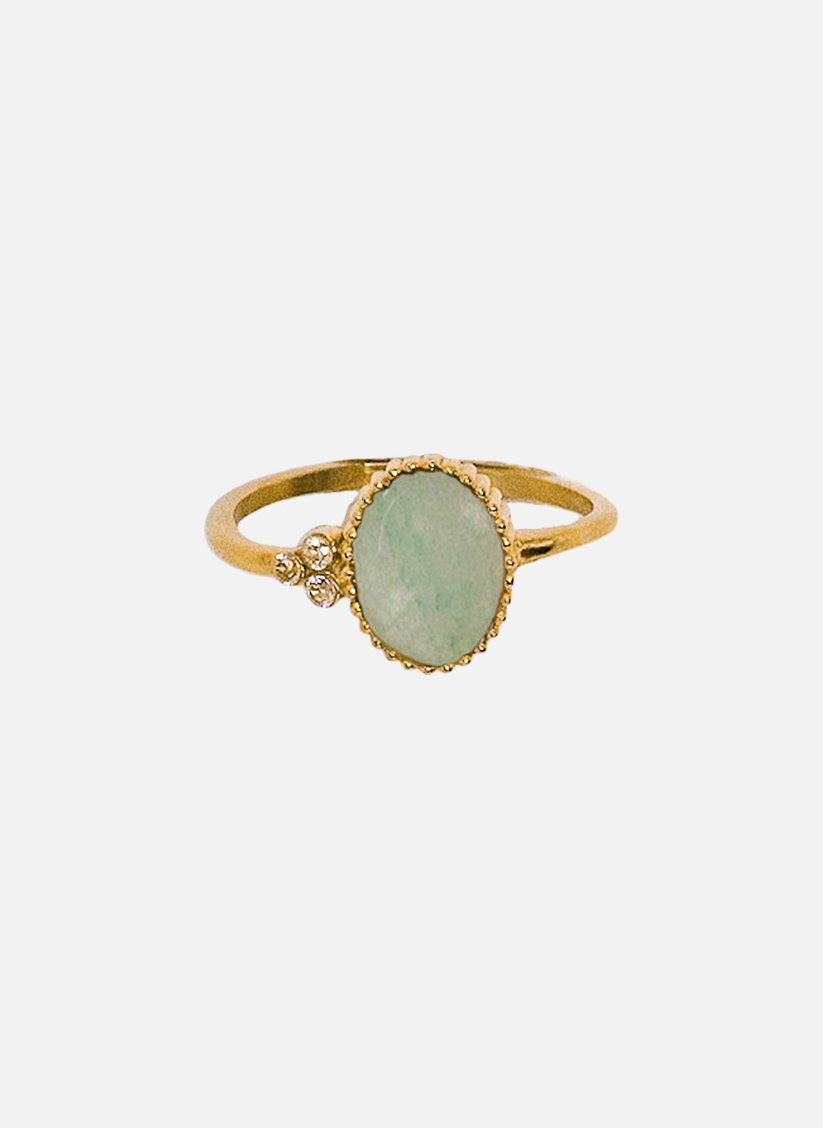 Fine Theia Ring AEC Paris