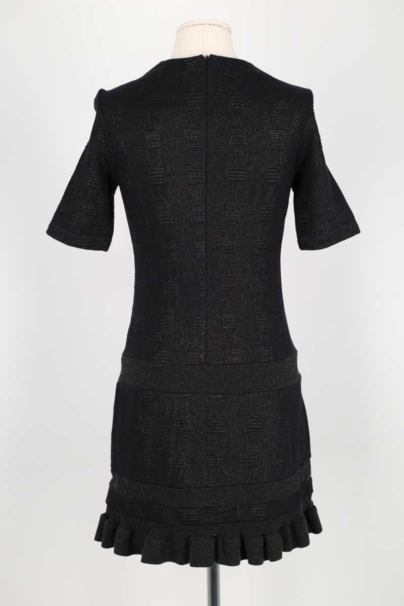 Grey dress KENZO - SECONDE MAIN Grey