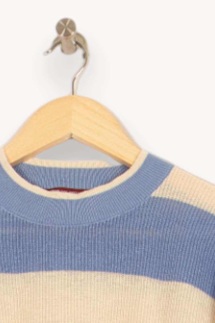 Knitwear COMPTOIR DES COTONNIERS - Seconde main Blue