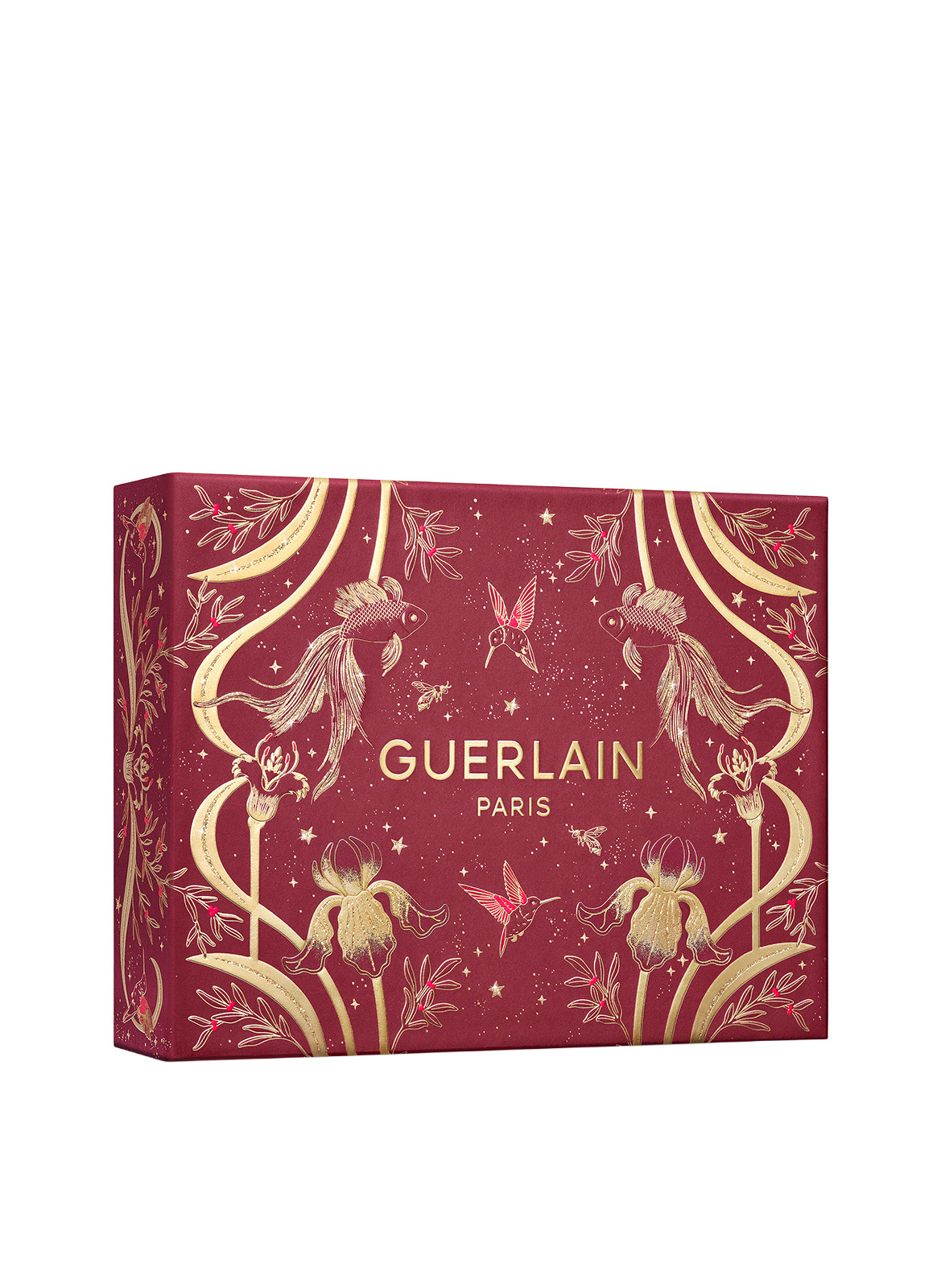 DAS KLEINE SCHWARZE KLEID - Eau de Parfum Geschenkset GUERLAIN No color