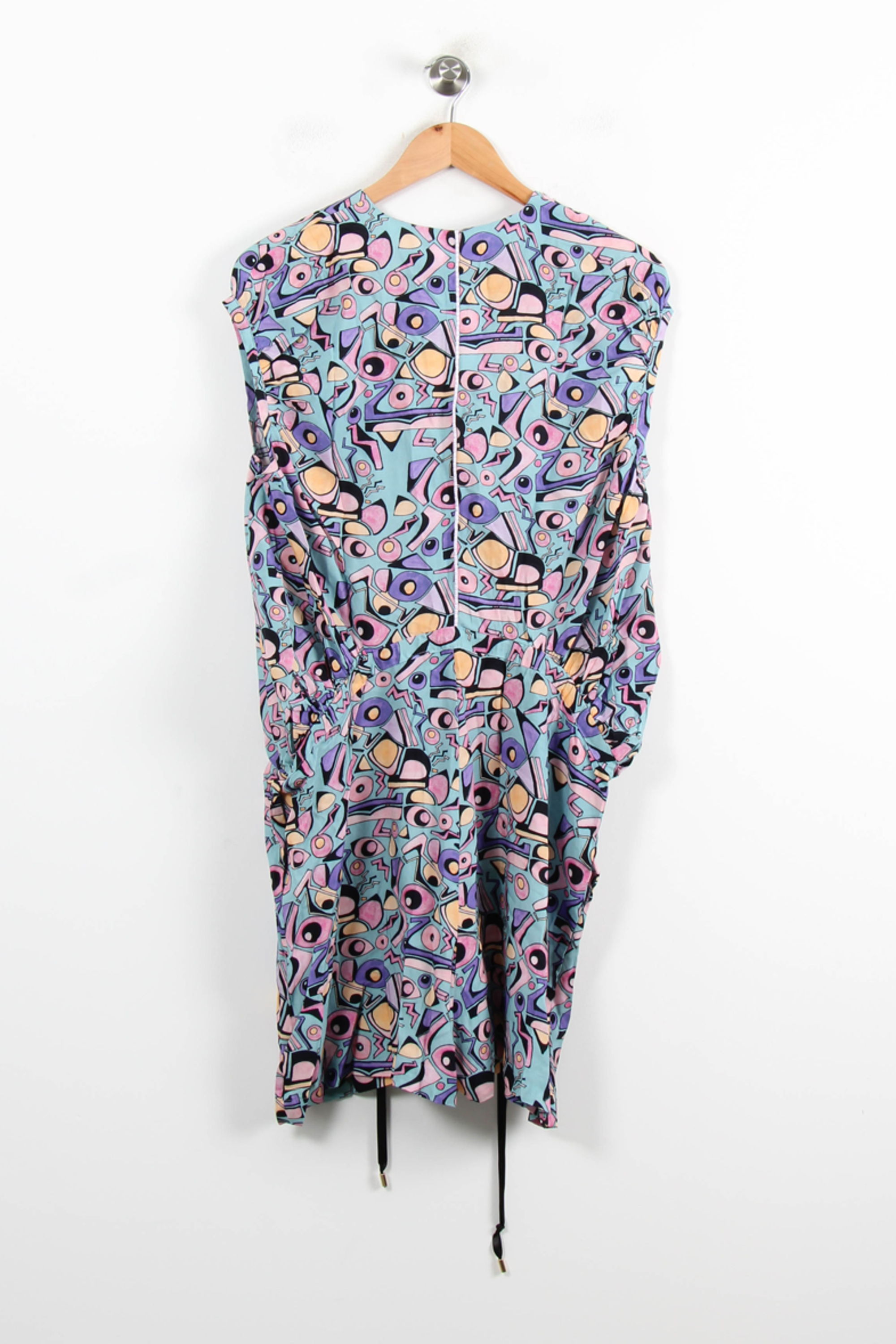 Jumpsuit HEIMSTONE - Seconde Main Multicolored